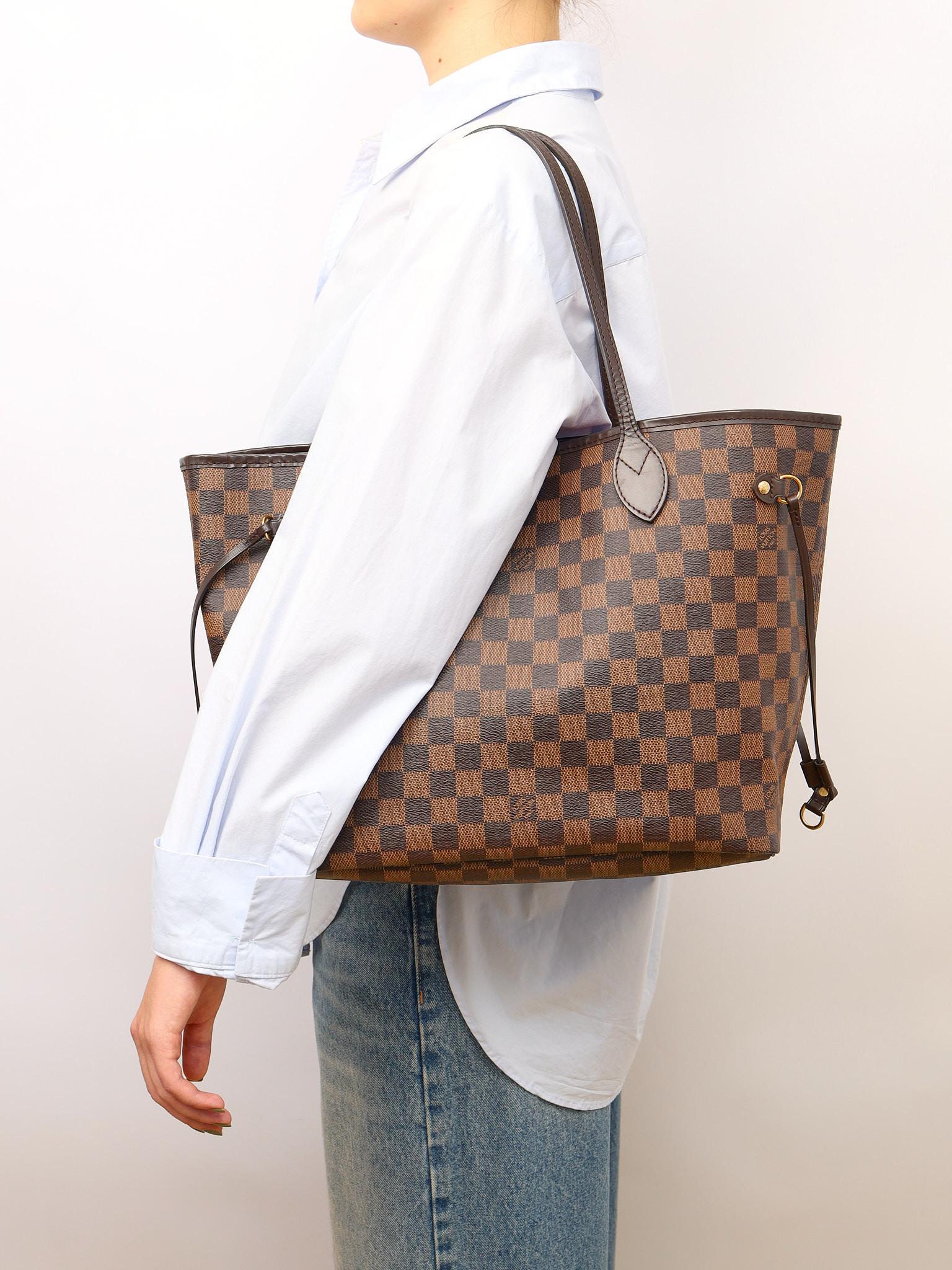 Louis Vuitton Neverfull , фото 2