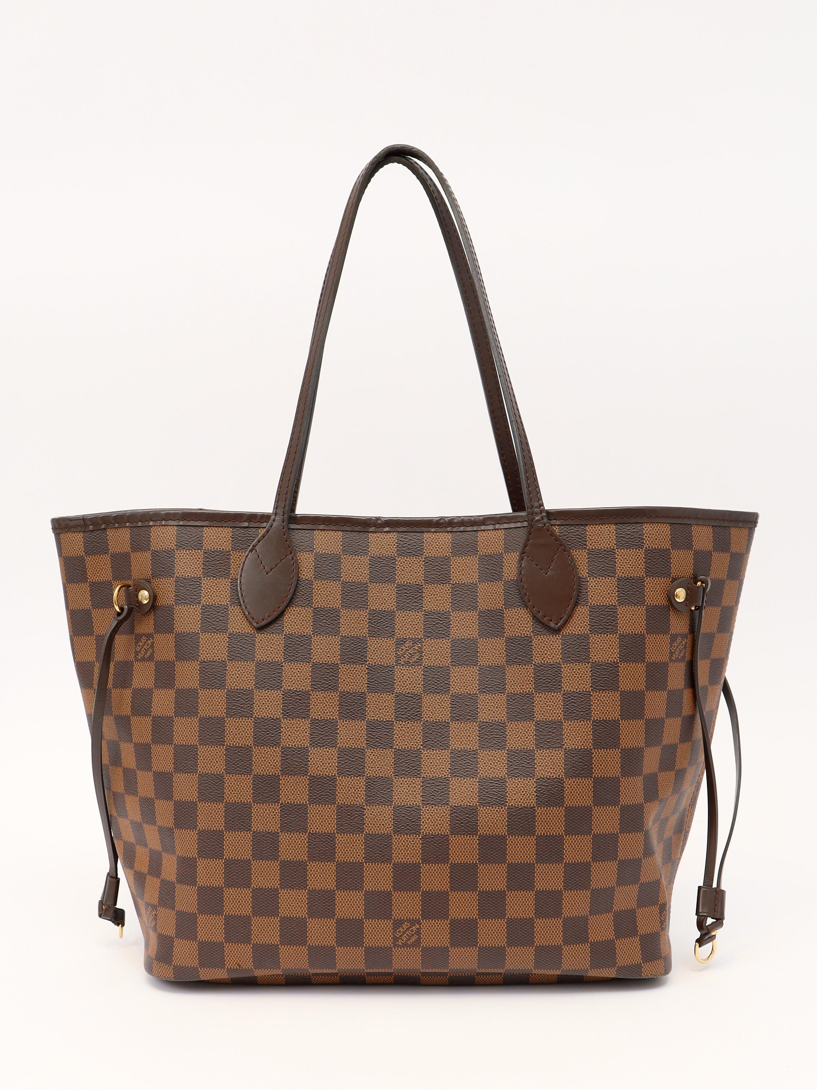 Louis Vuitton Neverfull , фото 1