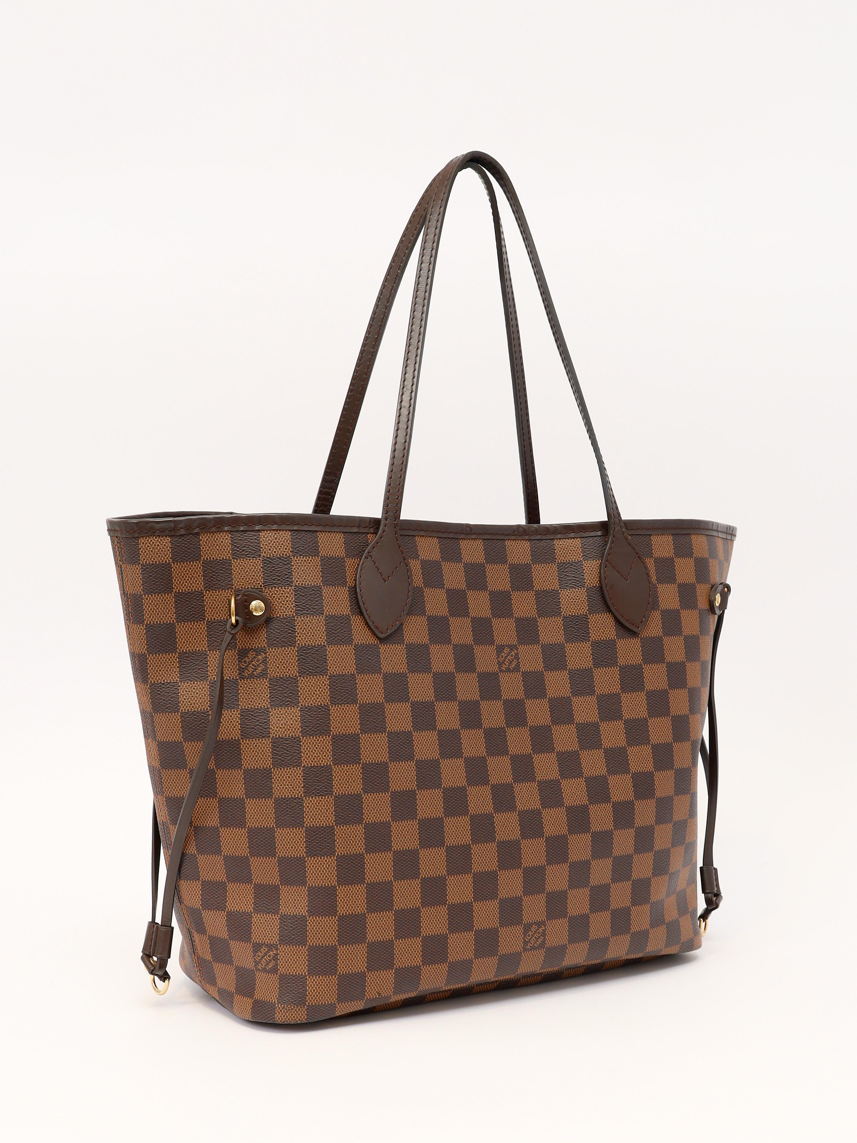 Louis Vuitton Neverfull , фото 3