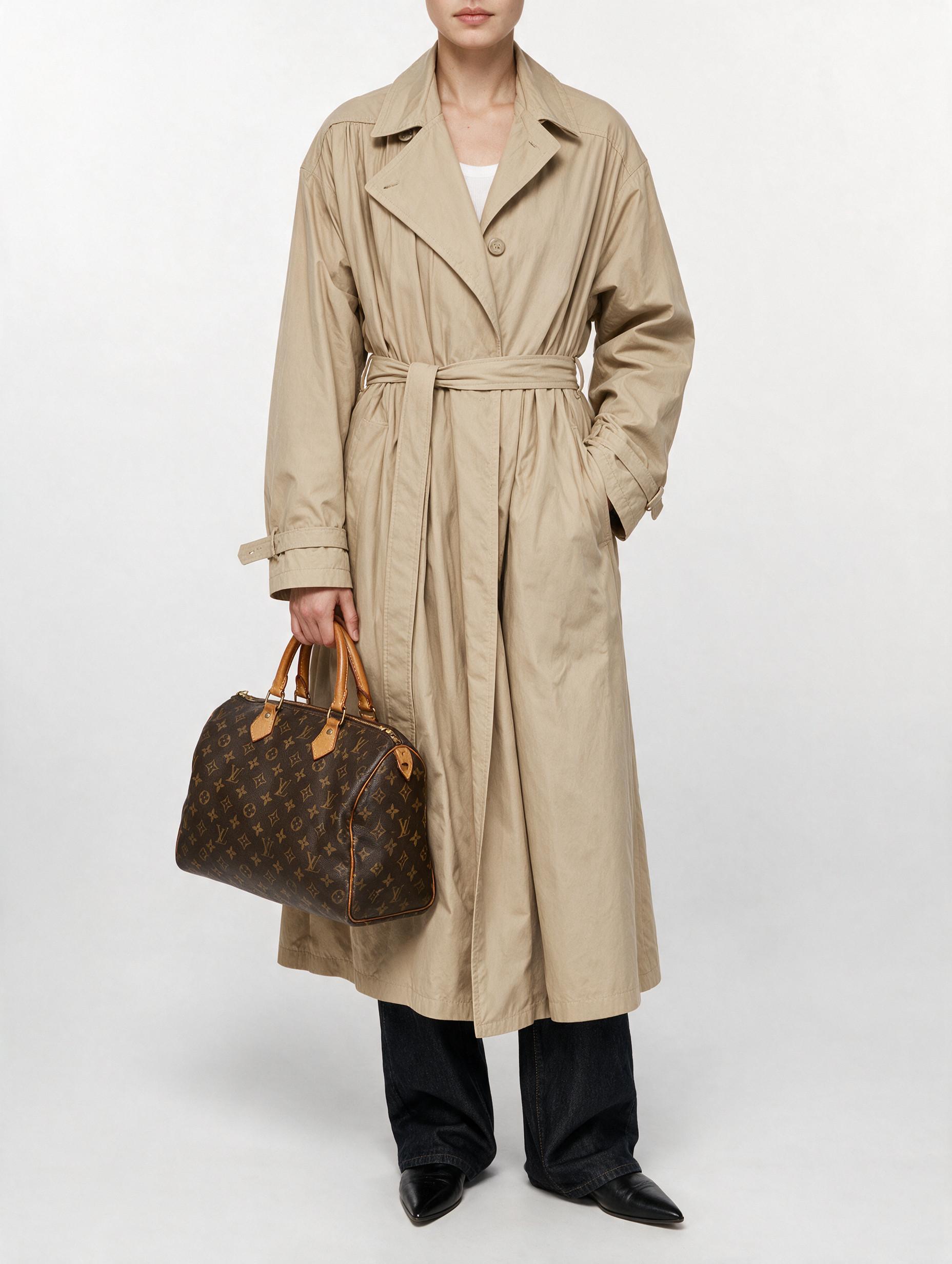 Louis Vuitton Speedy 40, фото 2