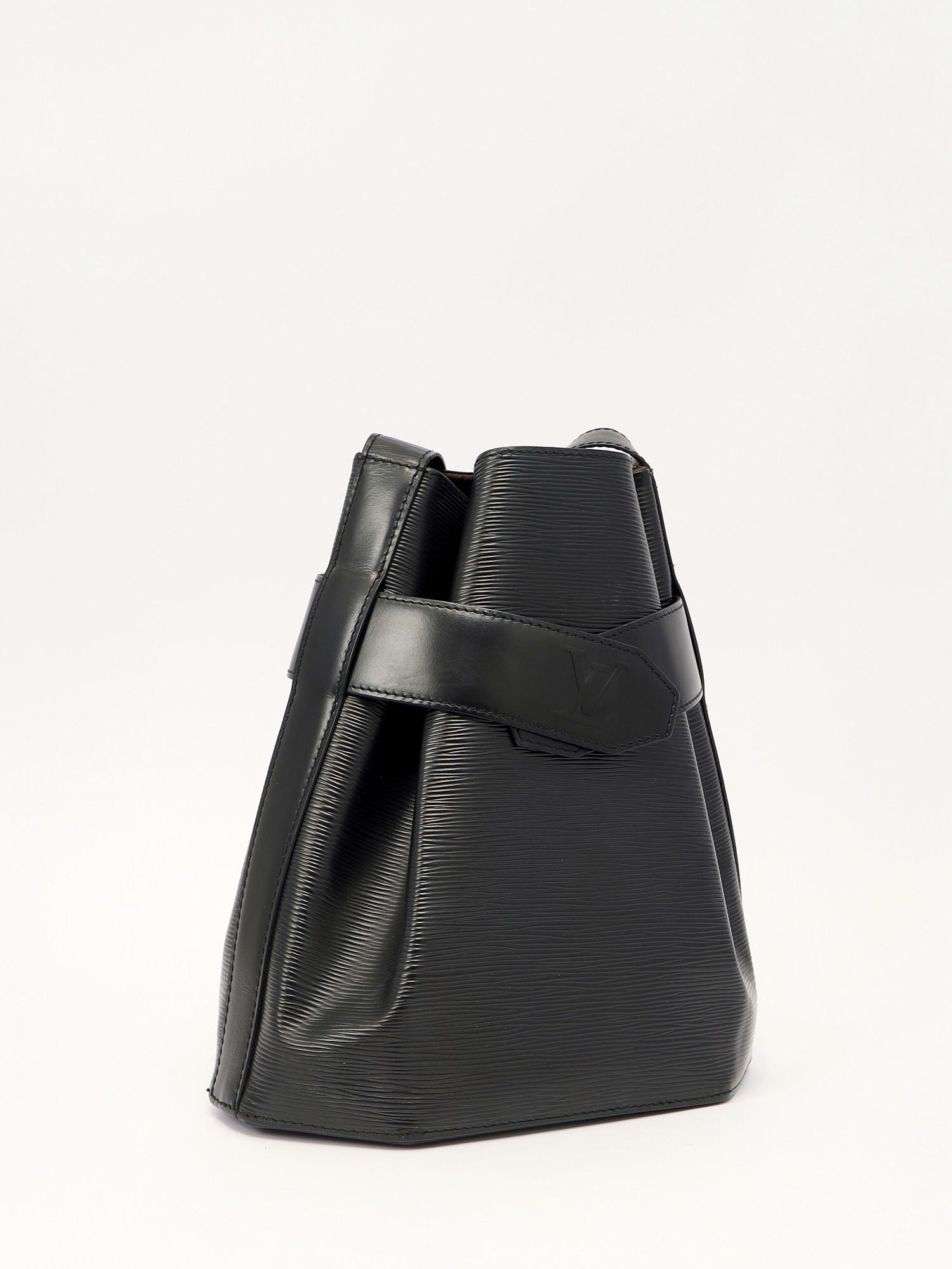 Louis Vuitton Sac De Paul , фото 3