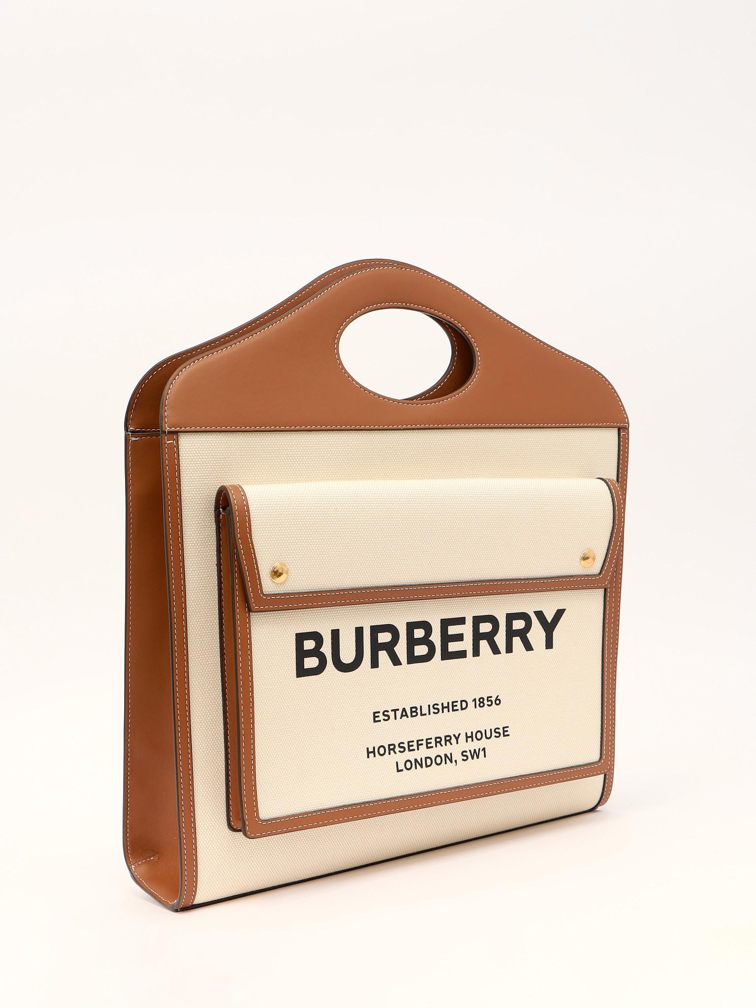 Burberry Pocket , фото 3