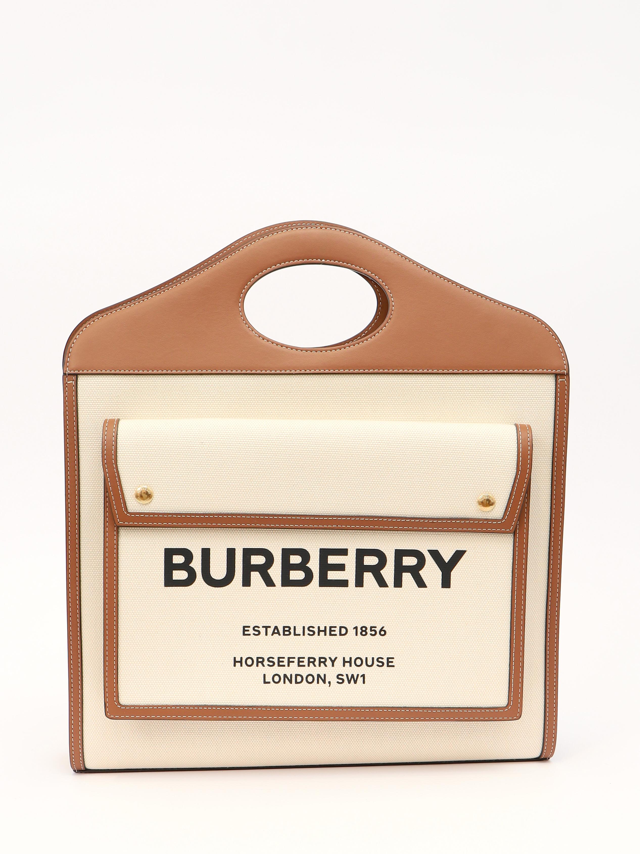 Burberry Pocket , фото 1