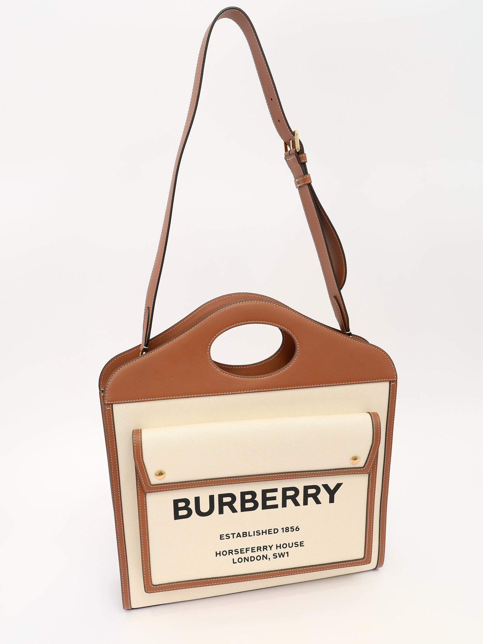 Burberry Pocket , фото 5