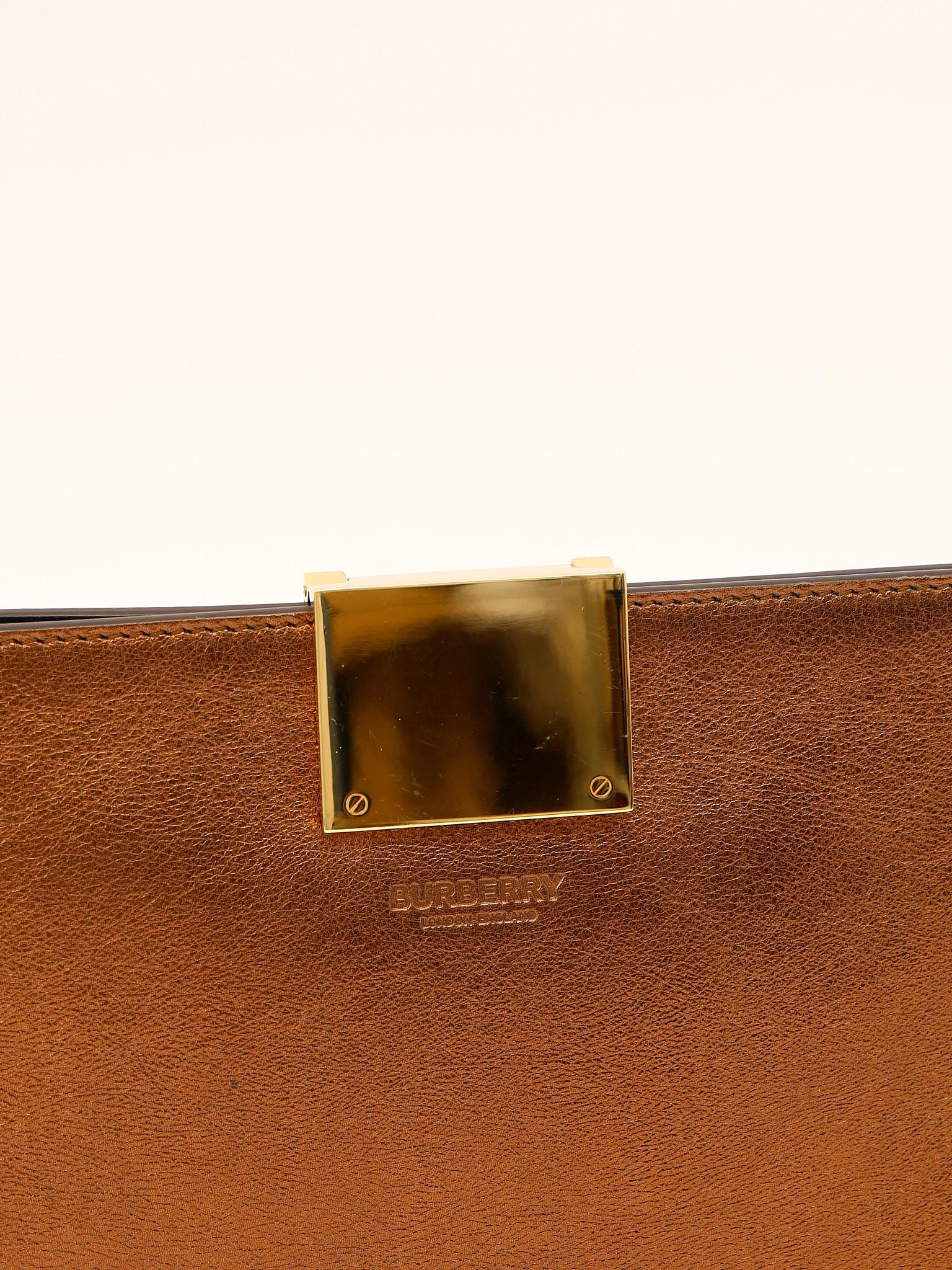 Burberry Olympia , фото 5
