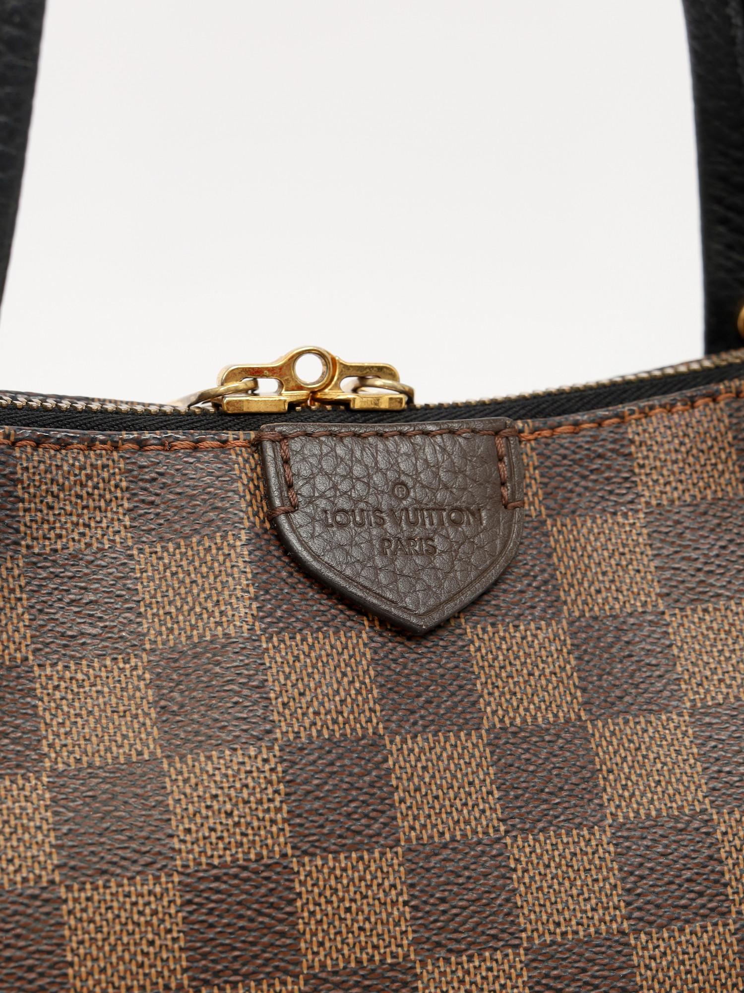 Louis Vuitton Hyde Park , фото 5