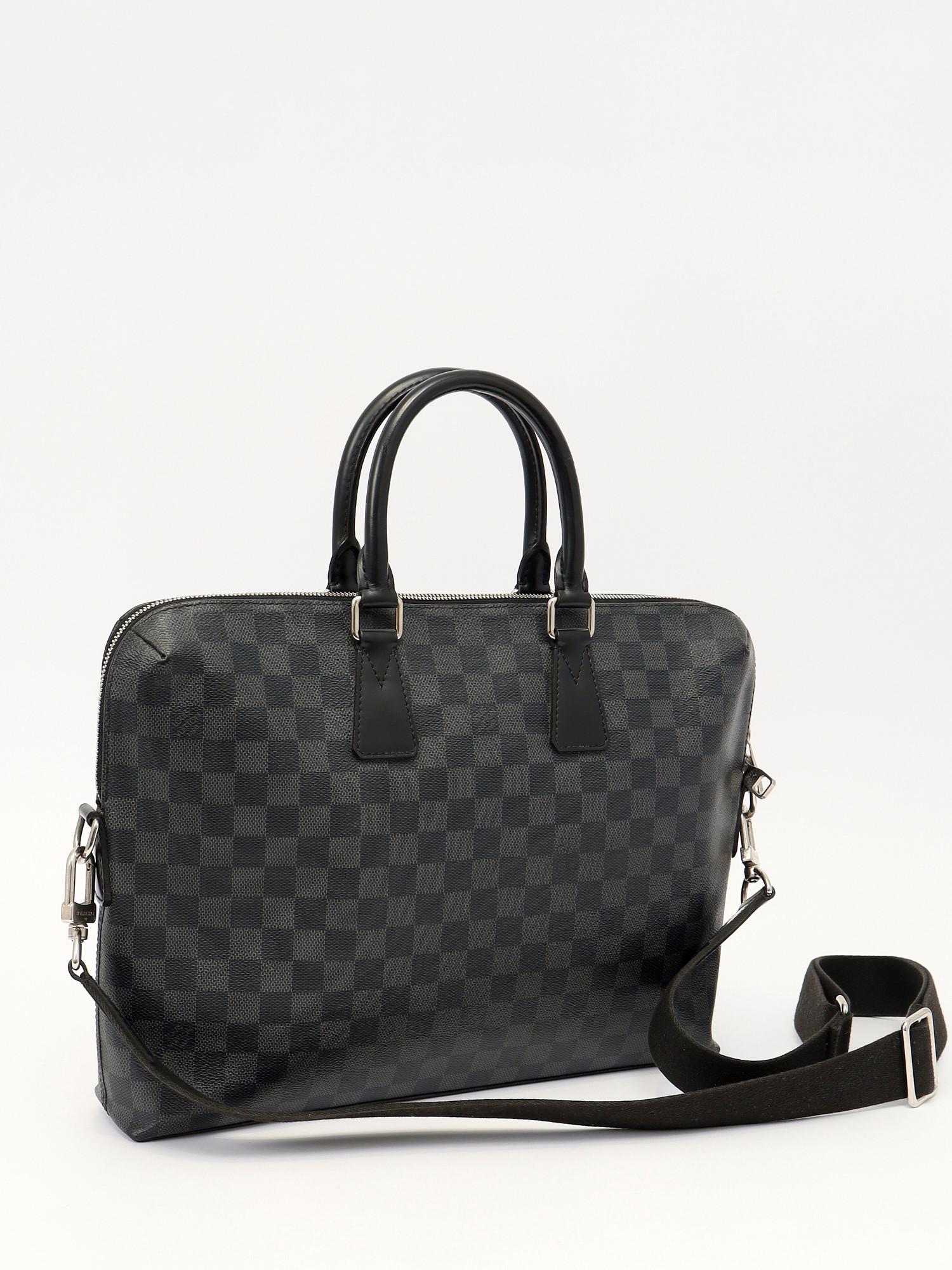 Louis Vuitton Porte-Documents , фото 4