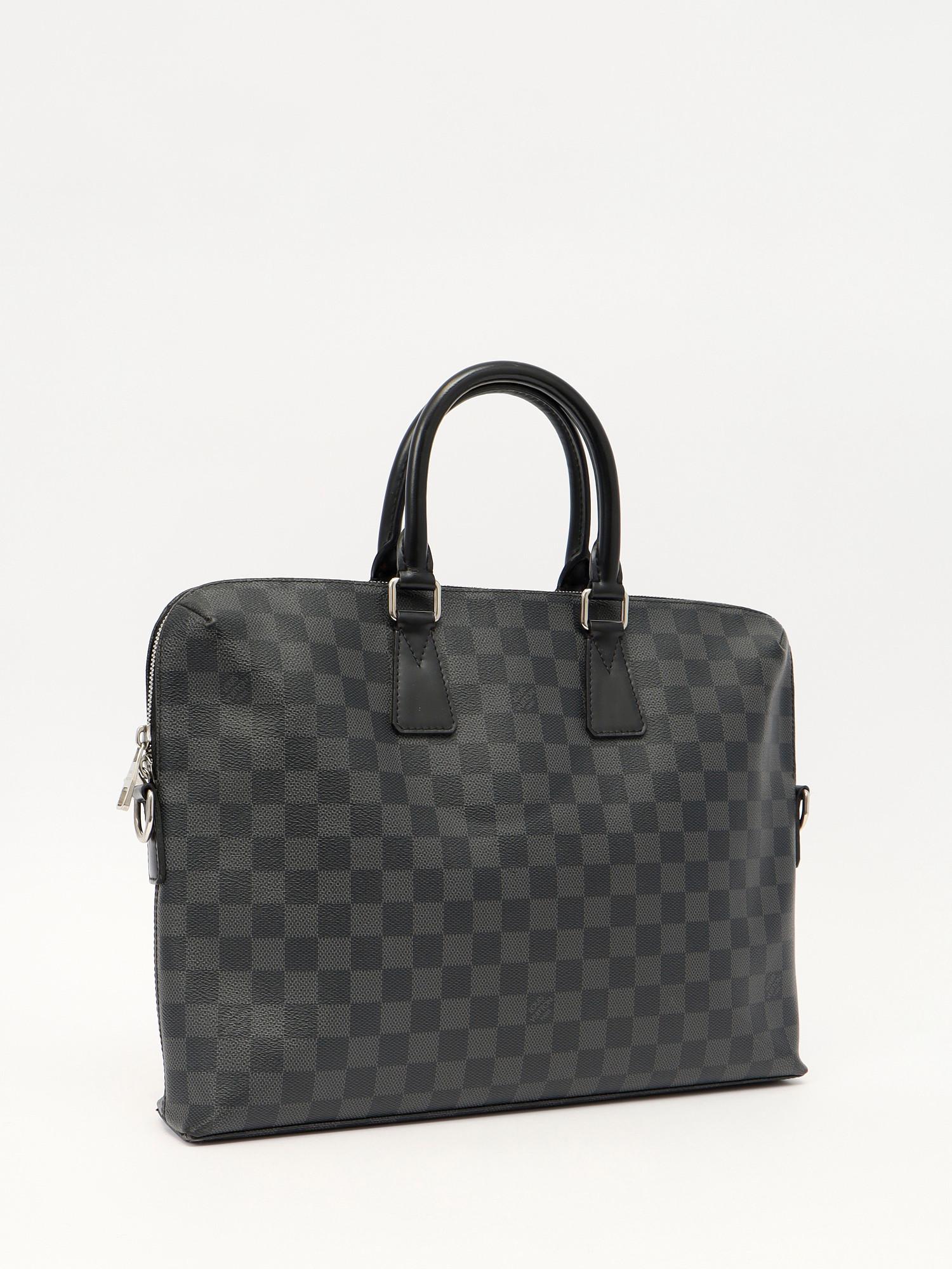 Louis Vuitton Porte-Documents , фото 3
