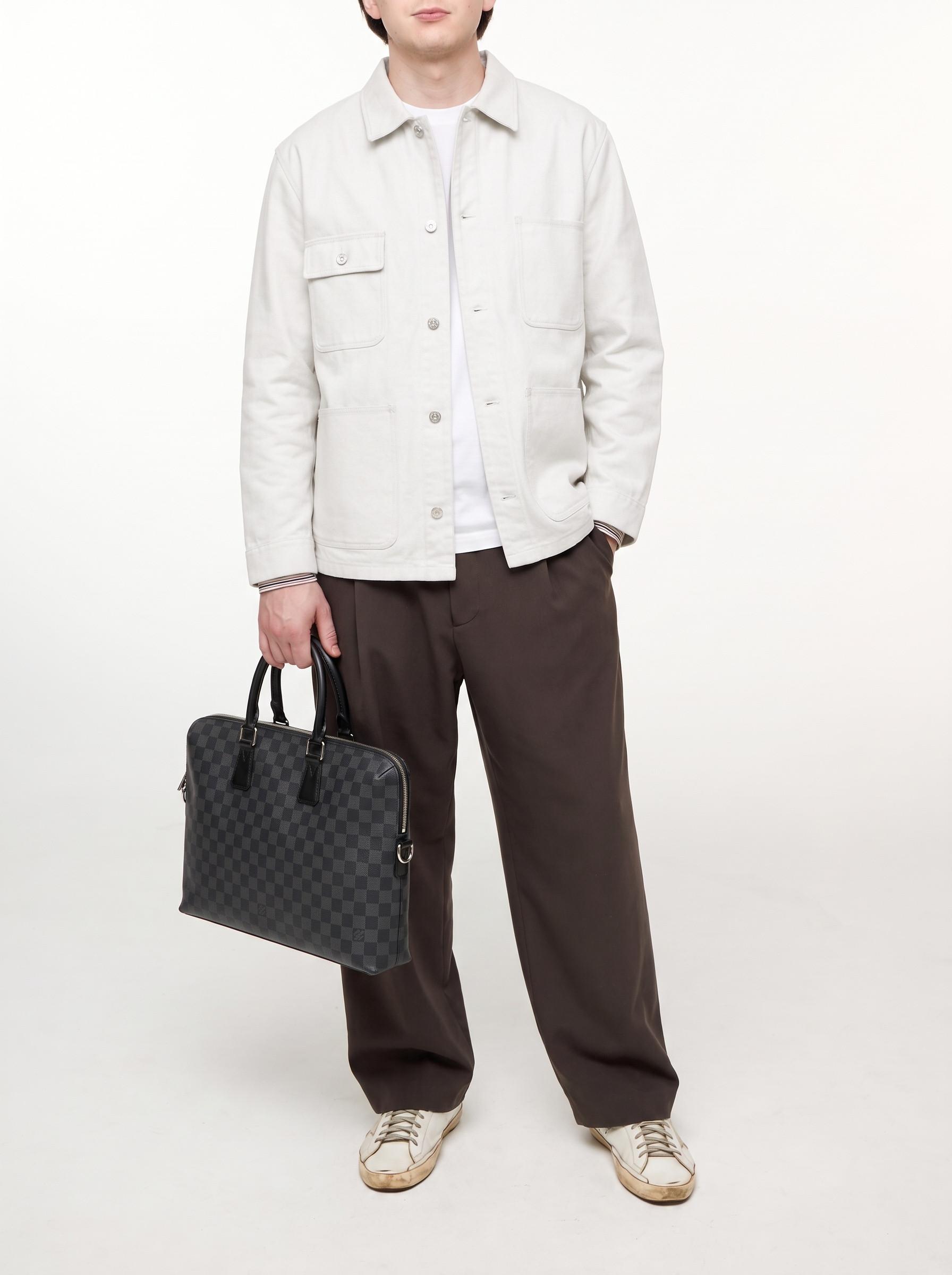 Louis Vuitton Porte-Documents , фото 2