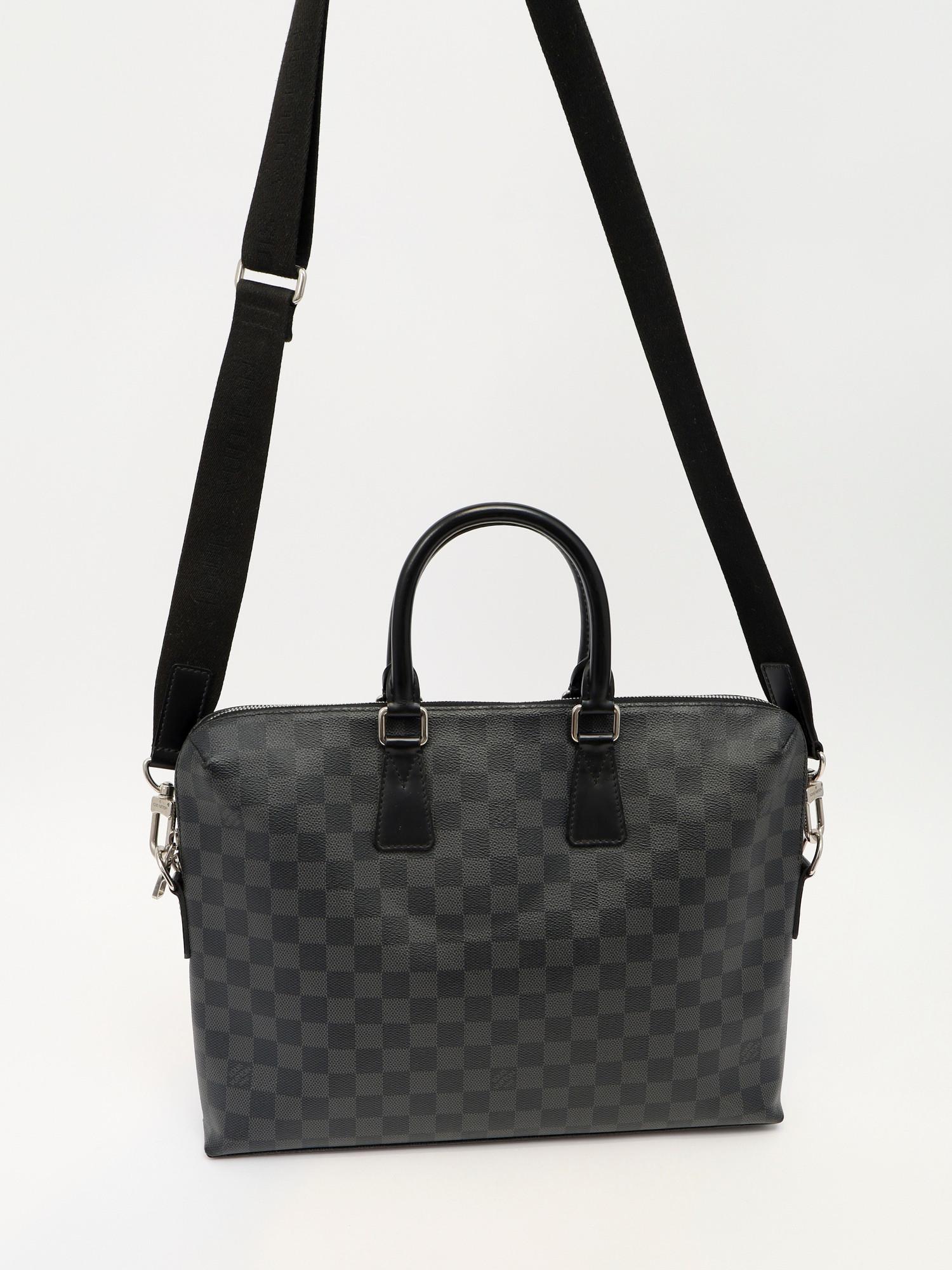 Louis Vuitton Porte-Documents , фото 5