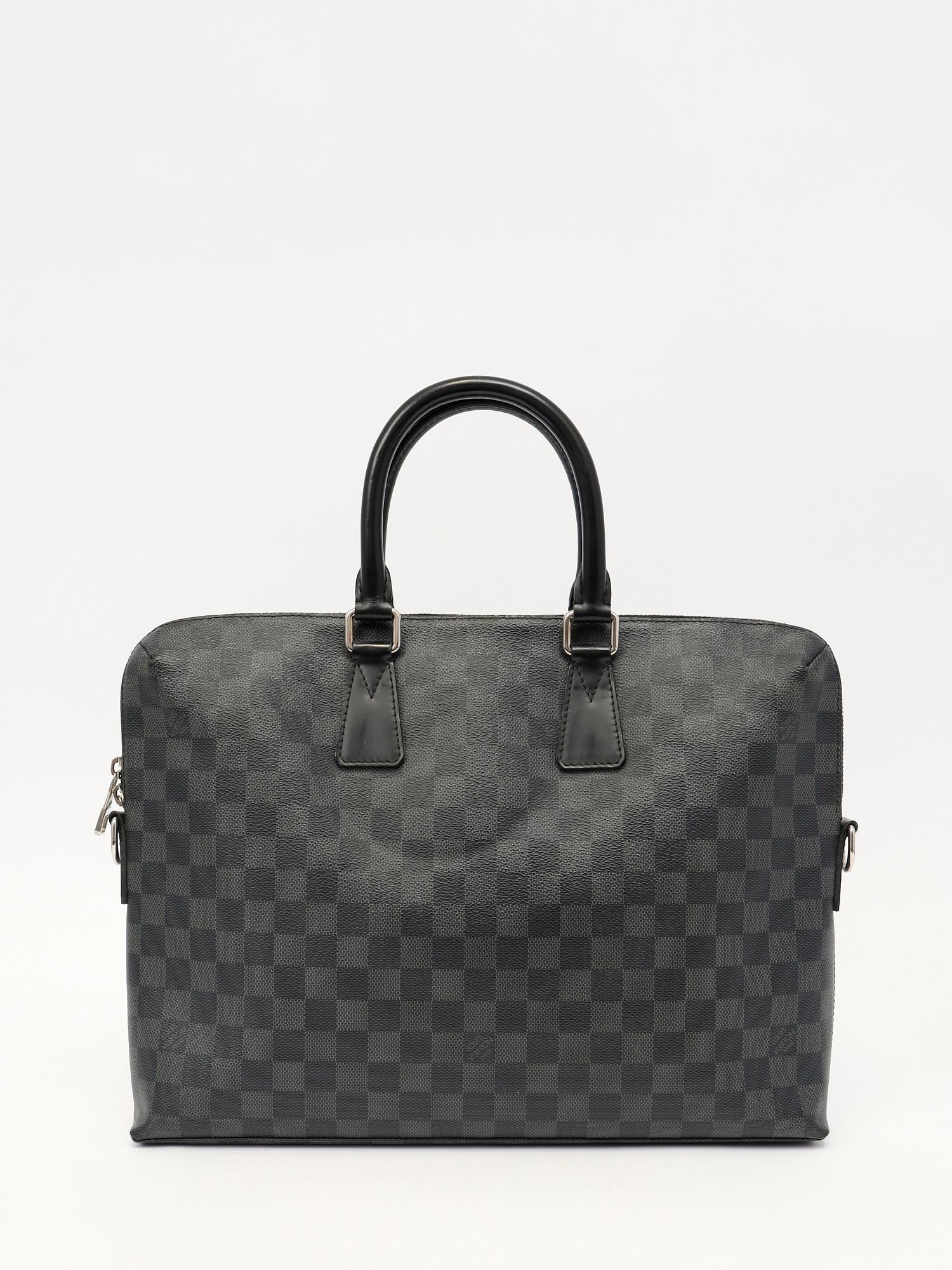 Louis Vuitton Porte-Documents , фото 1
