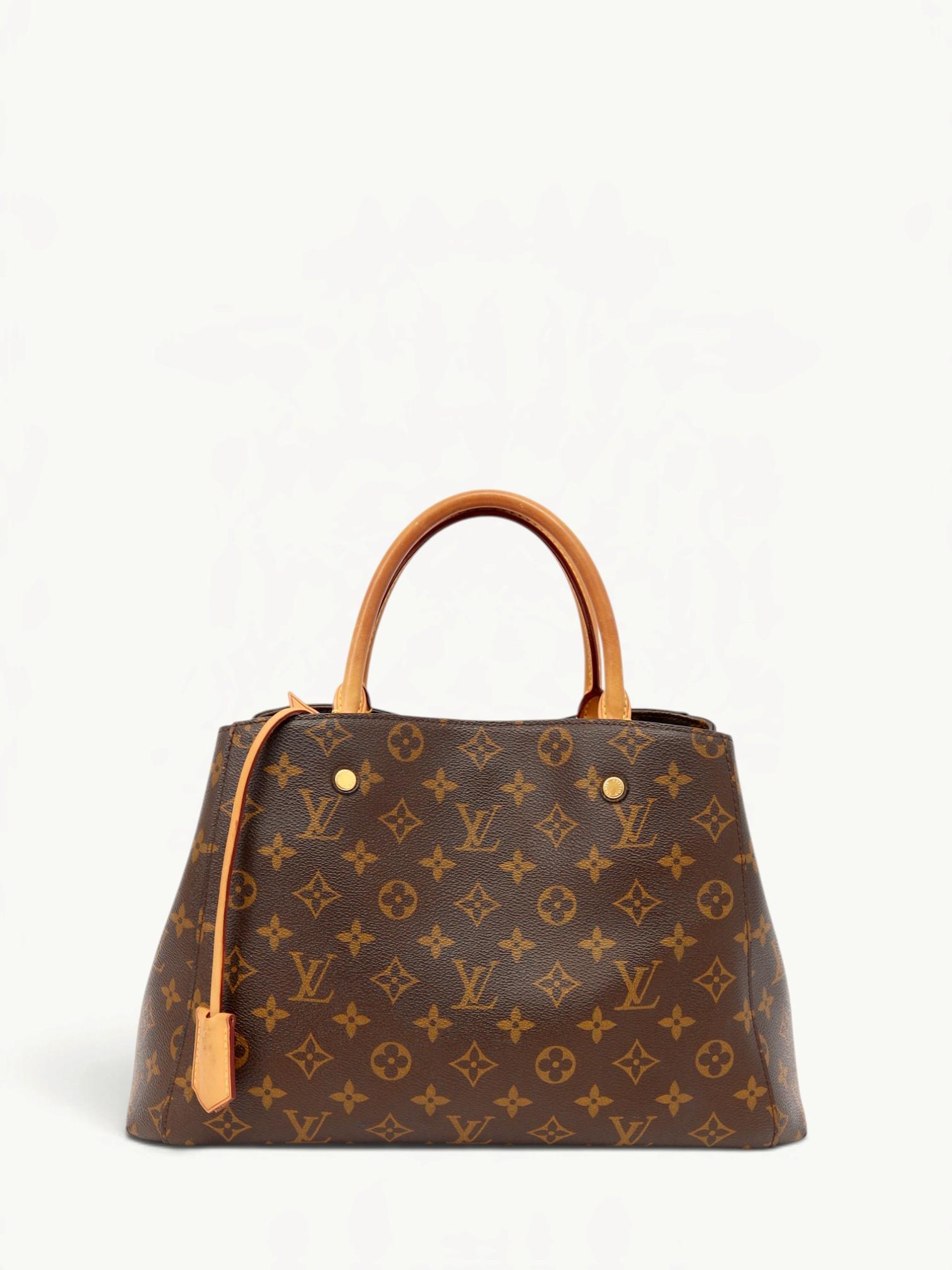 Louis Vuitton Montaigne , фото 1