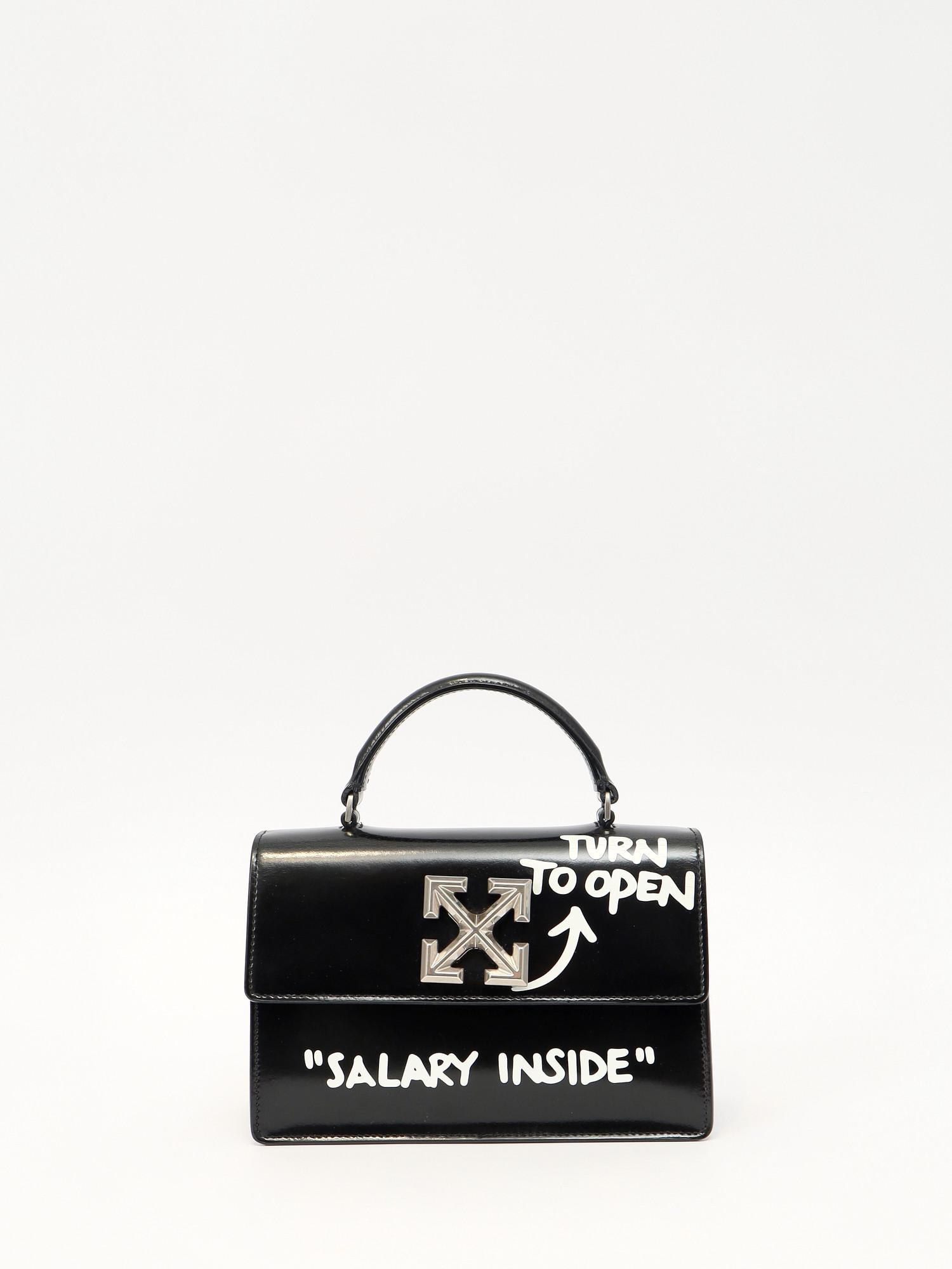 Off-White Jitney , фото 1