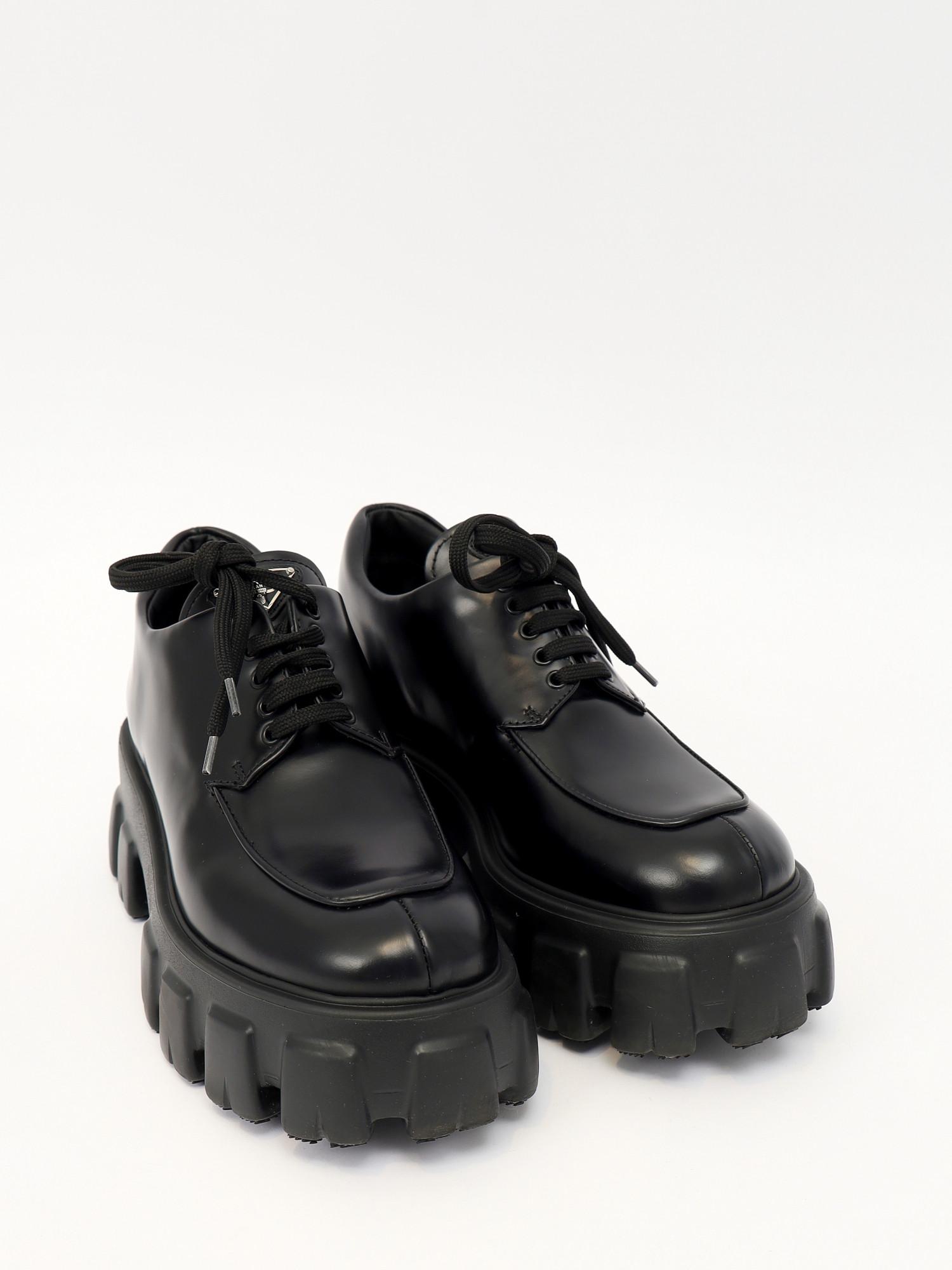 Prada Monolith 38, фото 3