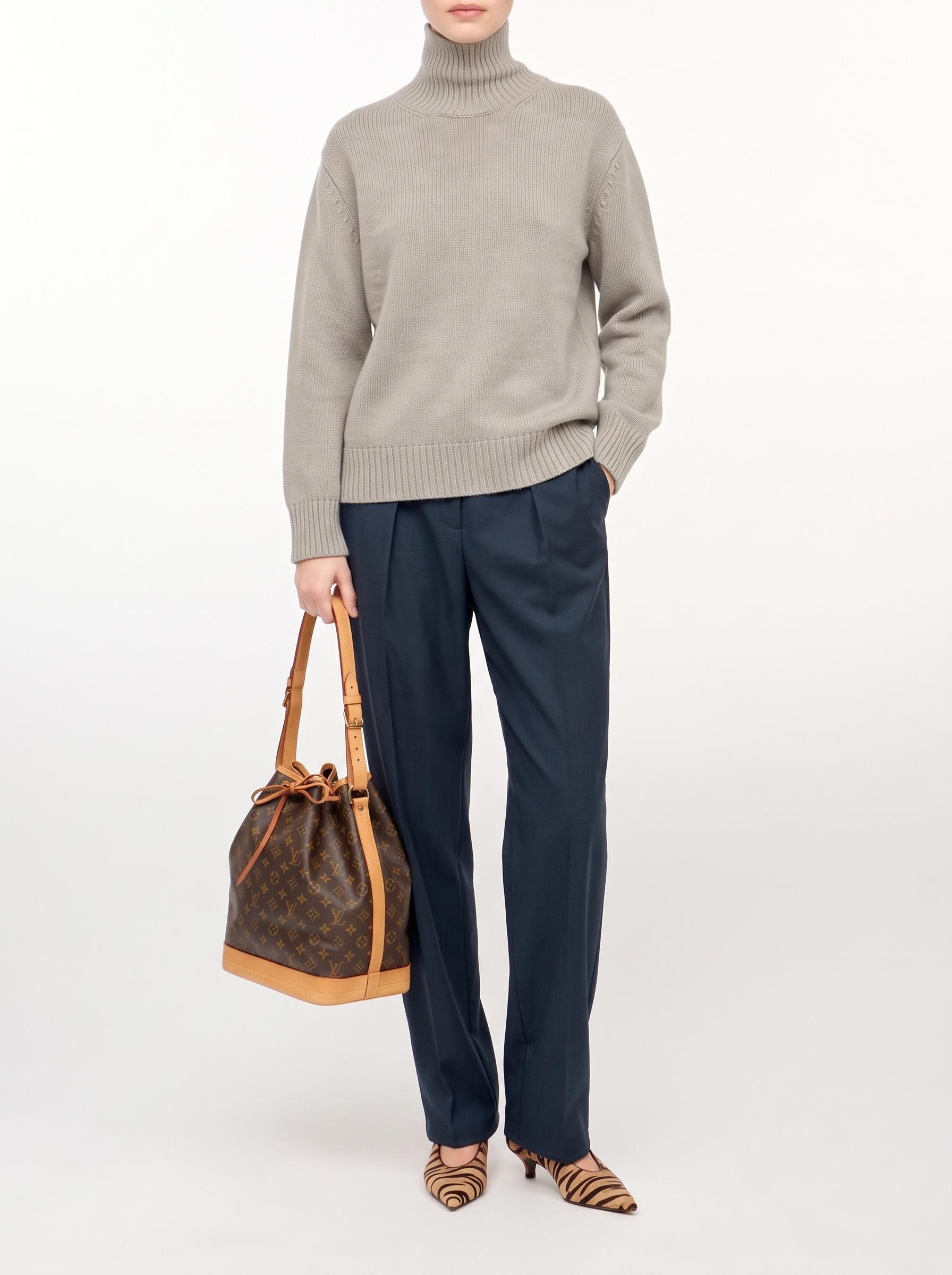 Louis Vuitton Noe , фото 2