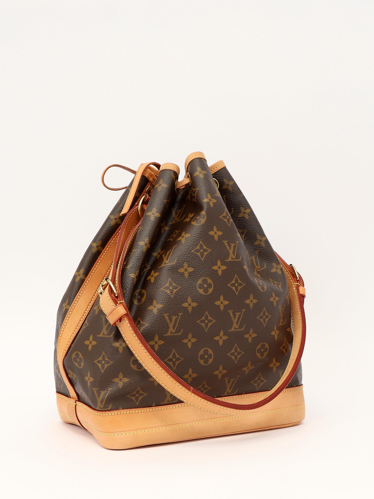 Louis Vuitton Noe , фото 4