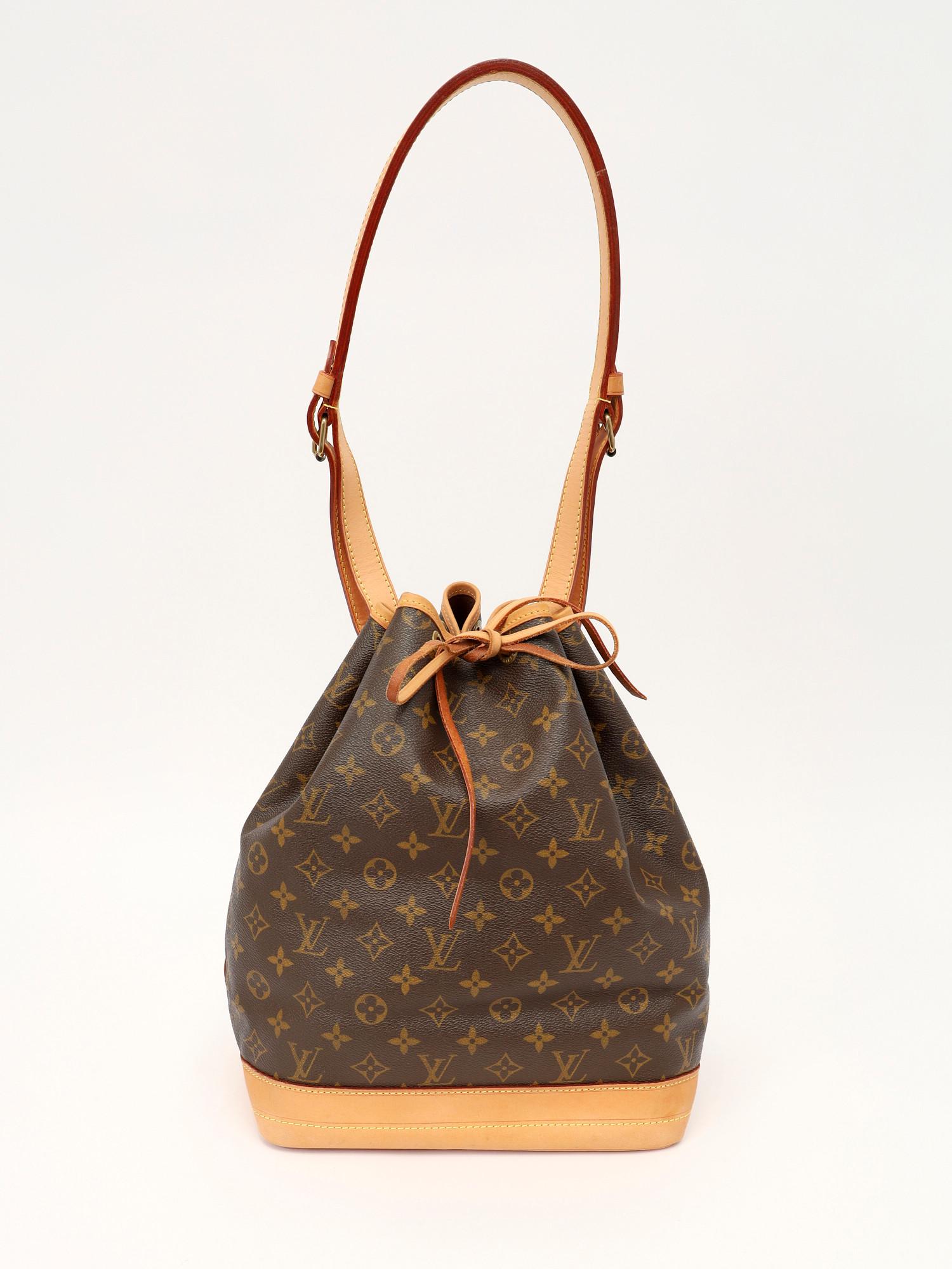 Louis Vuitton Noe , фото 5