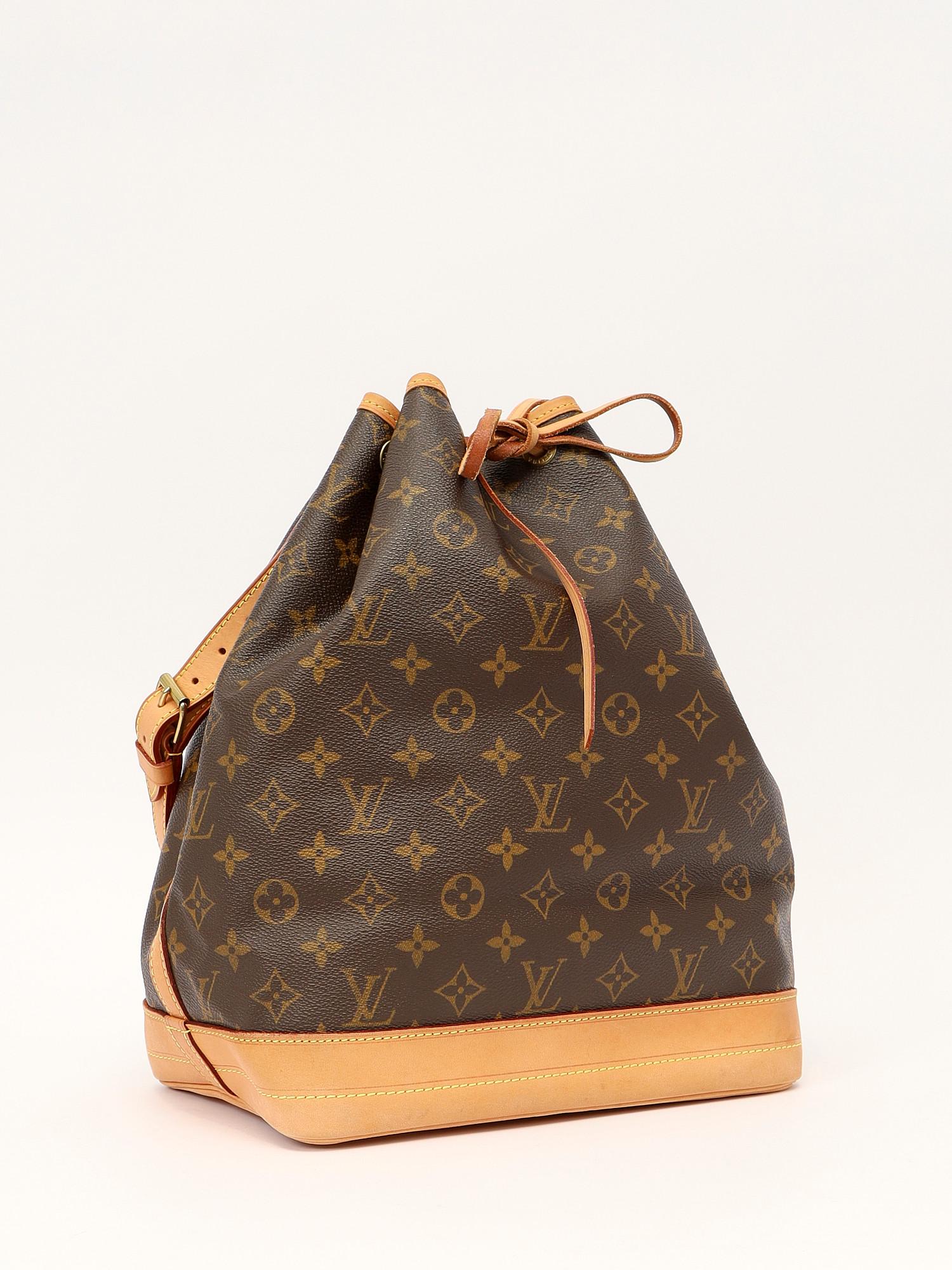 Louis Vuitton Noe , фото 3