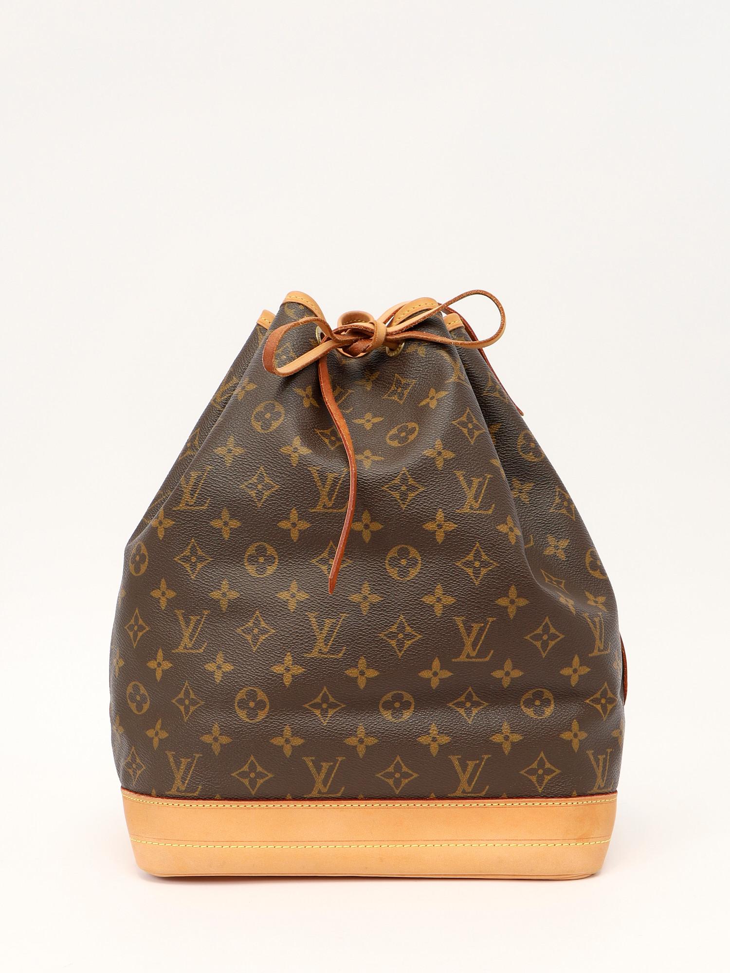 Louis Vuitton Noe , фото 1
