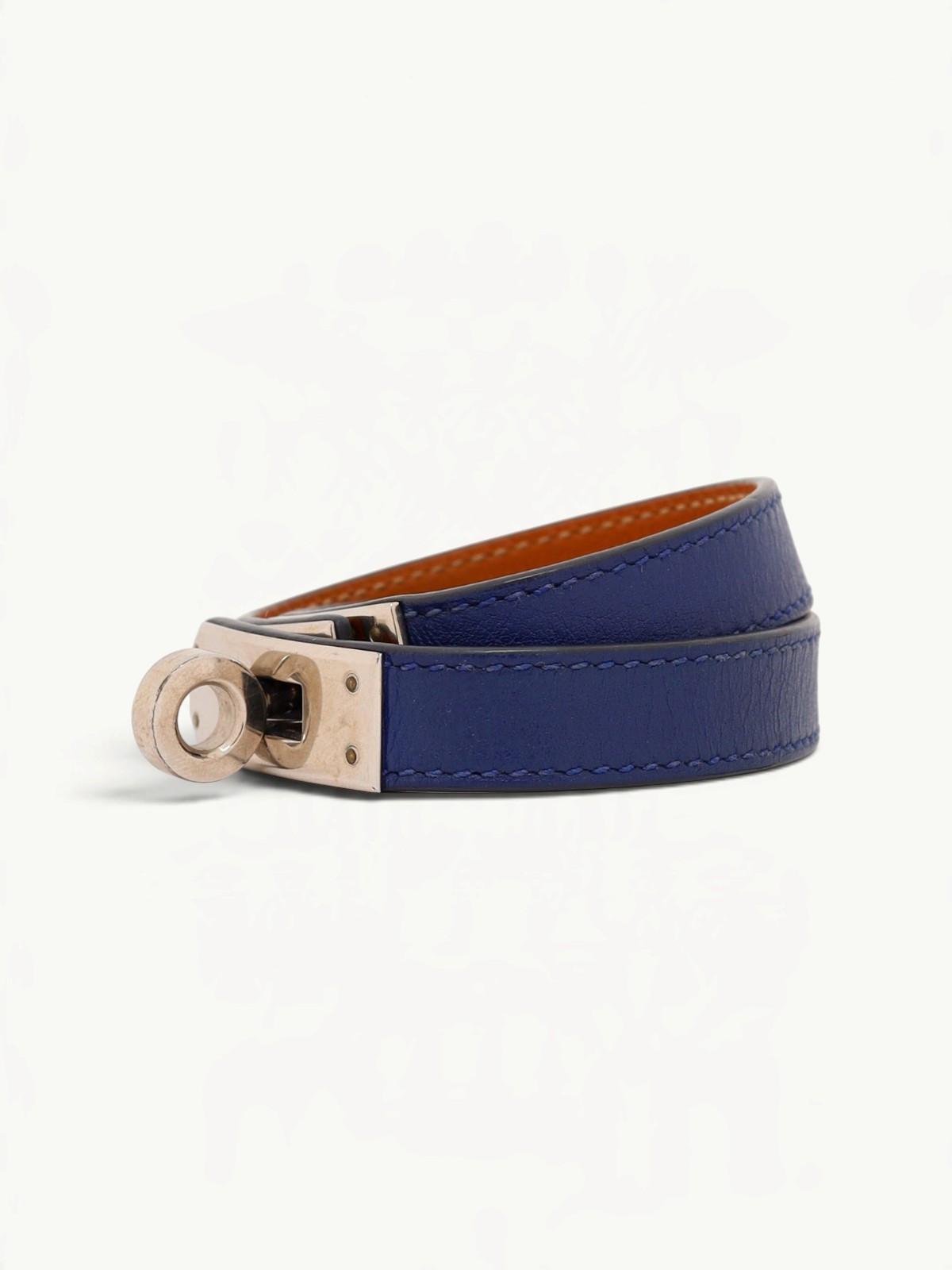 Hermes Kelly Double Tour , фото 3