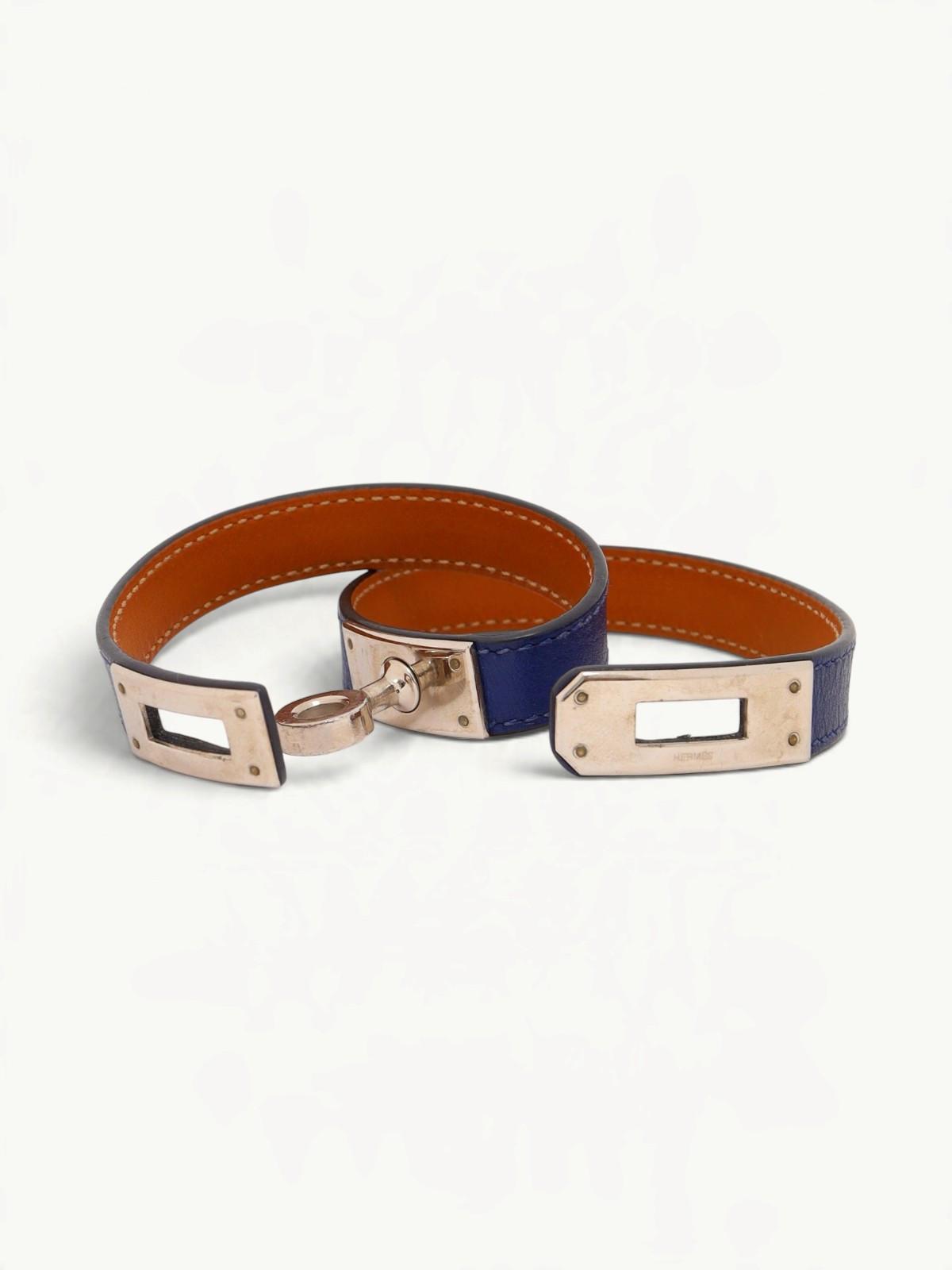 Hermes Kelly Double Tour , фото 4