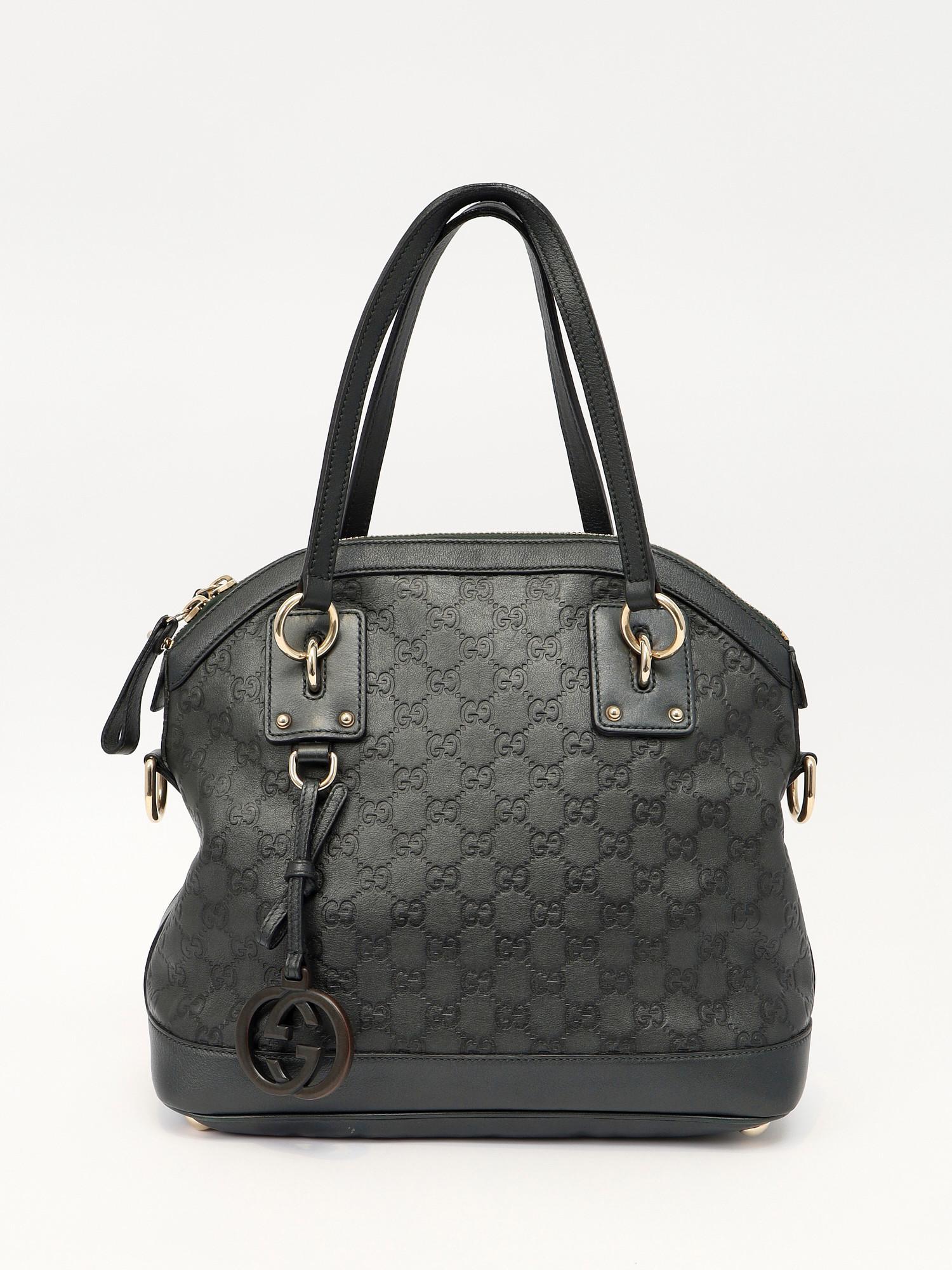 Gucci Guccissima , фото 1