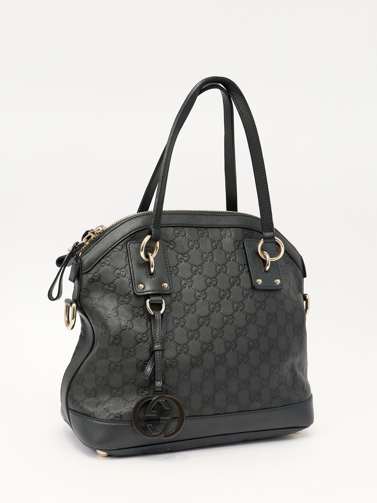 Gucci Guccissima , фото 3