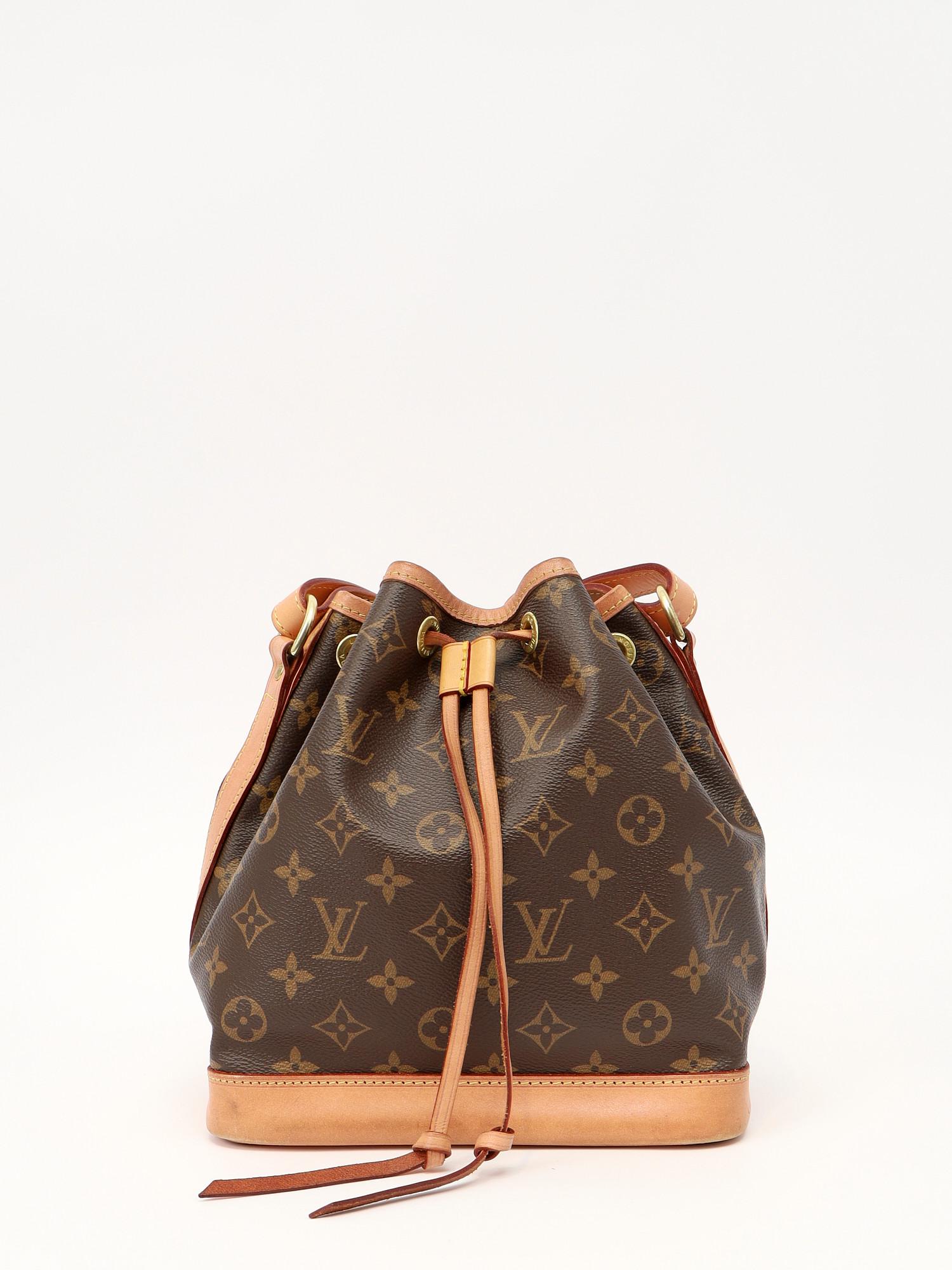 Louis Vuitton Noe , фото 1