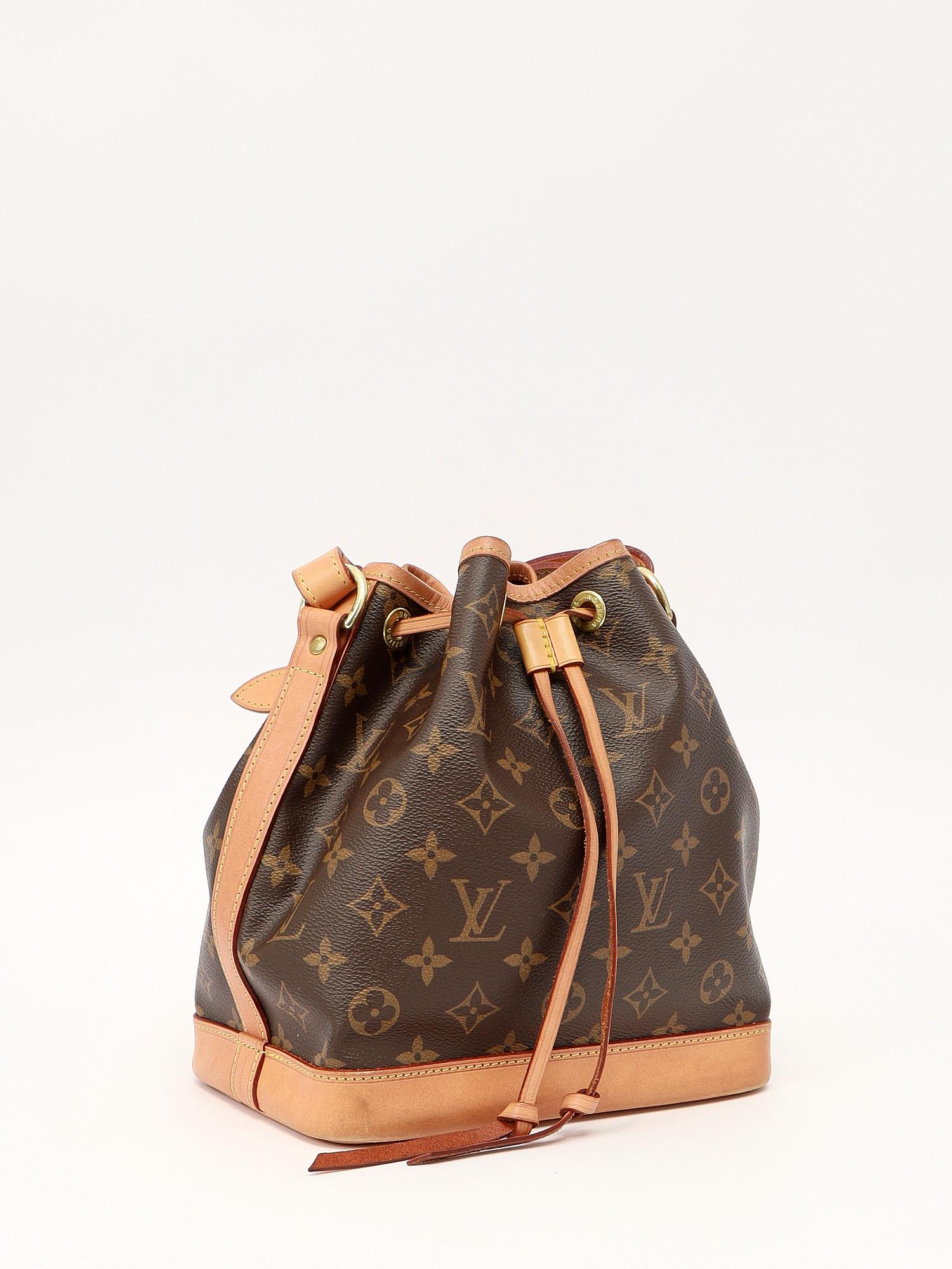Louis Vuitton Noe , фото 3