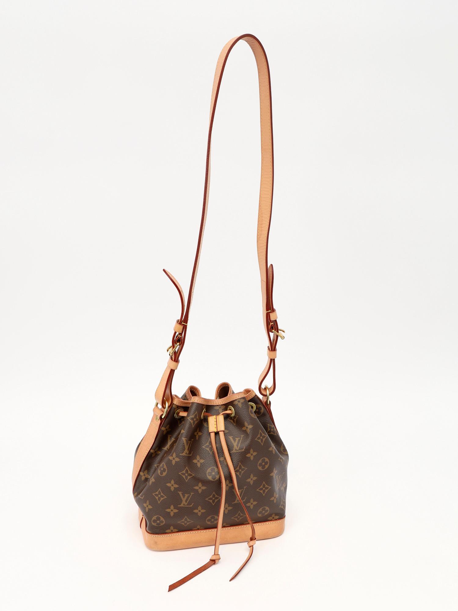 Louis Vuitton Noe , фото 5