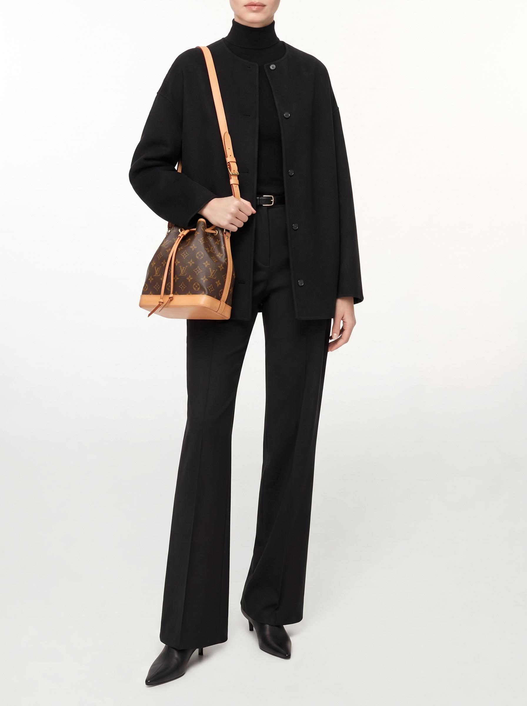 Louis Vuitton Noe , фото 2