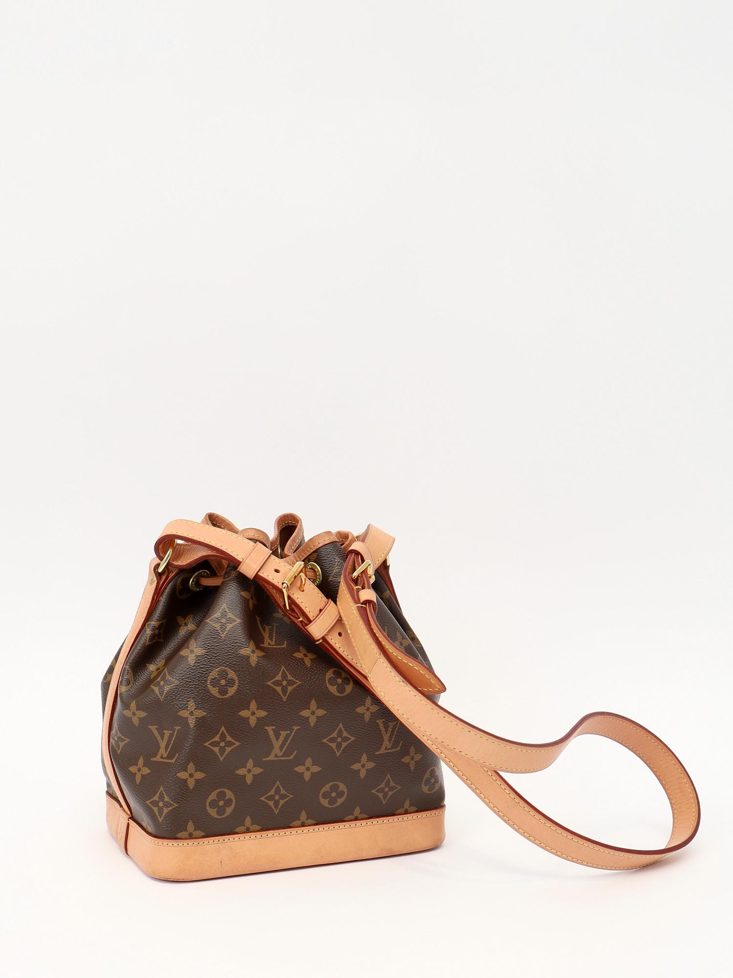Louis Vuitton Noe , фото 4