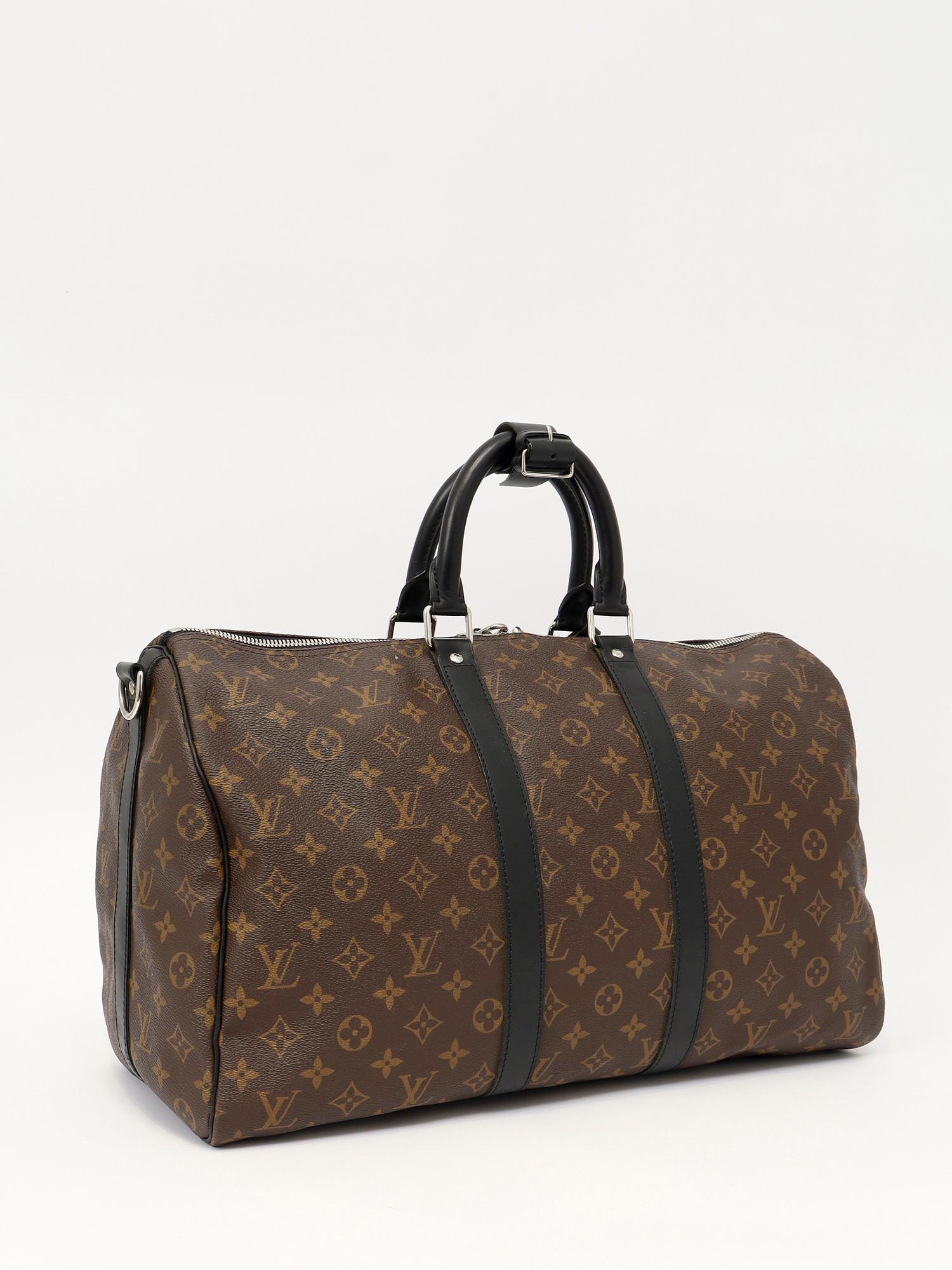 Louis Vuitton Keepall , фото 4
