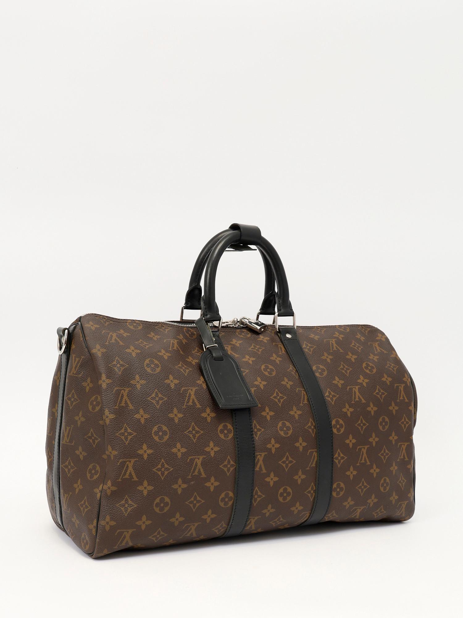 Louis Vuitton Keepall , фото 3