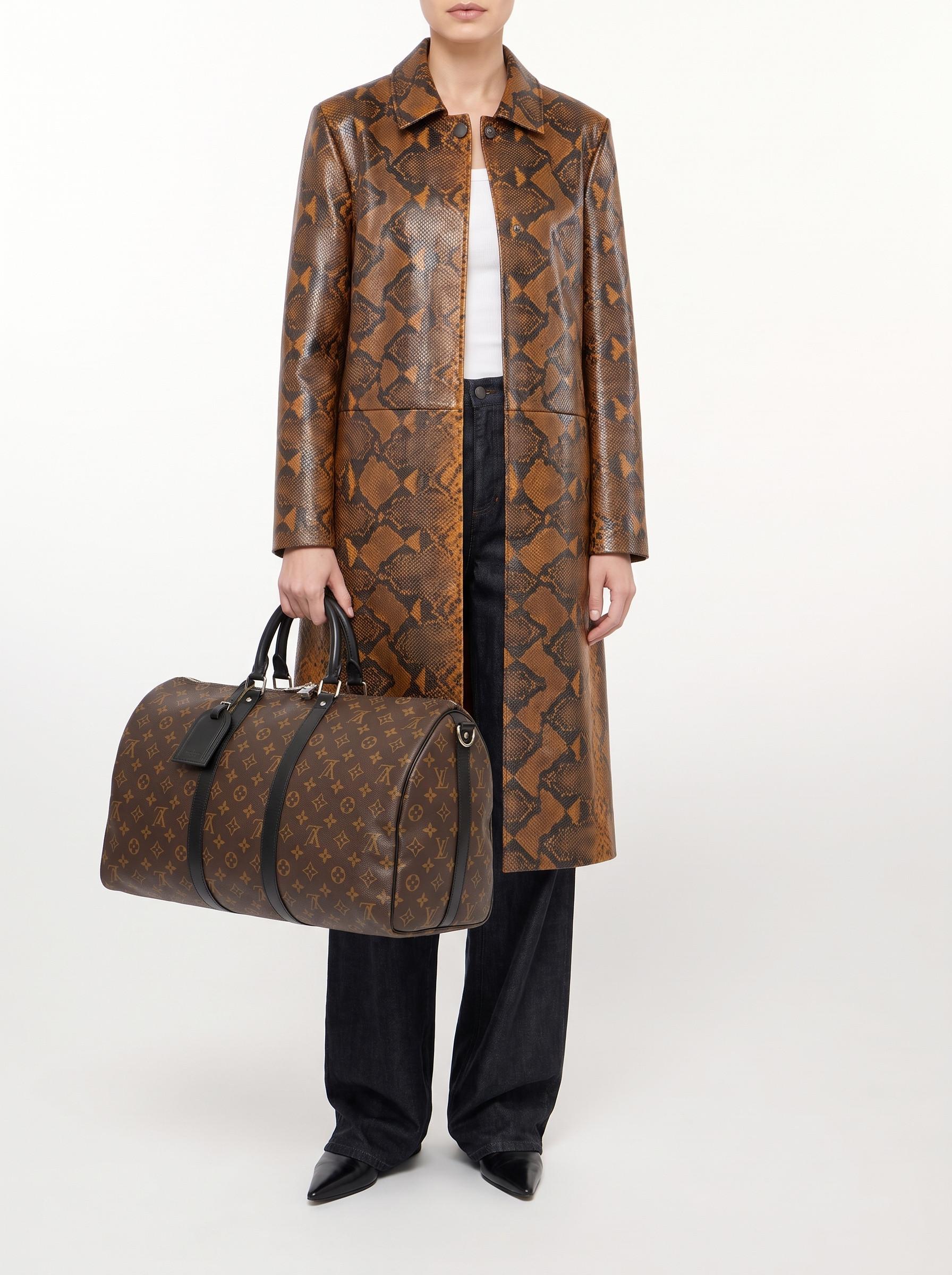 Louis Vuitton Keepall , фото 2