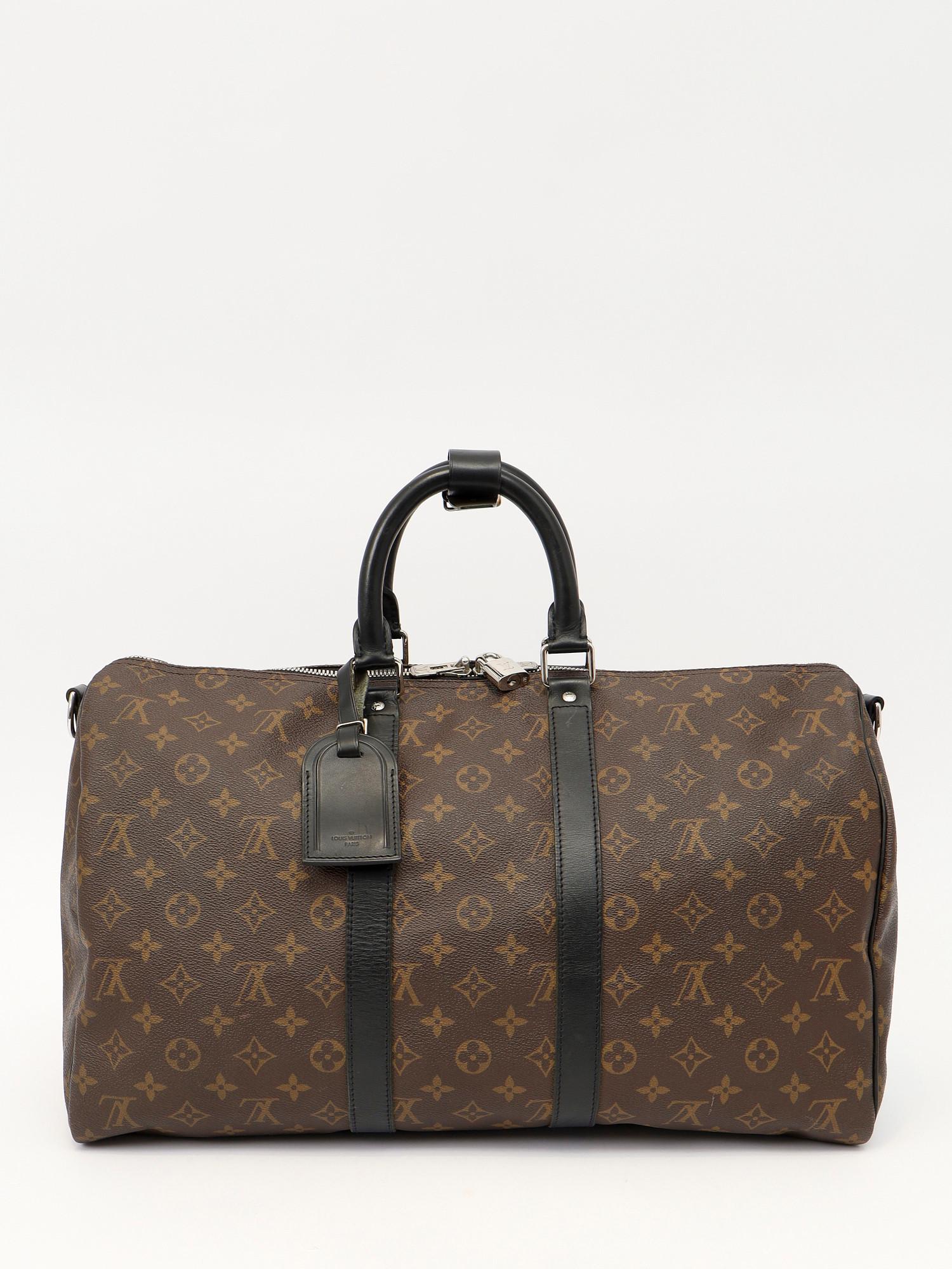 Louis Vuitton Keepall , фото 1