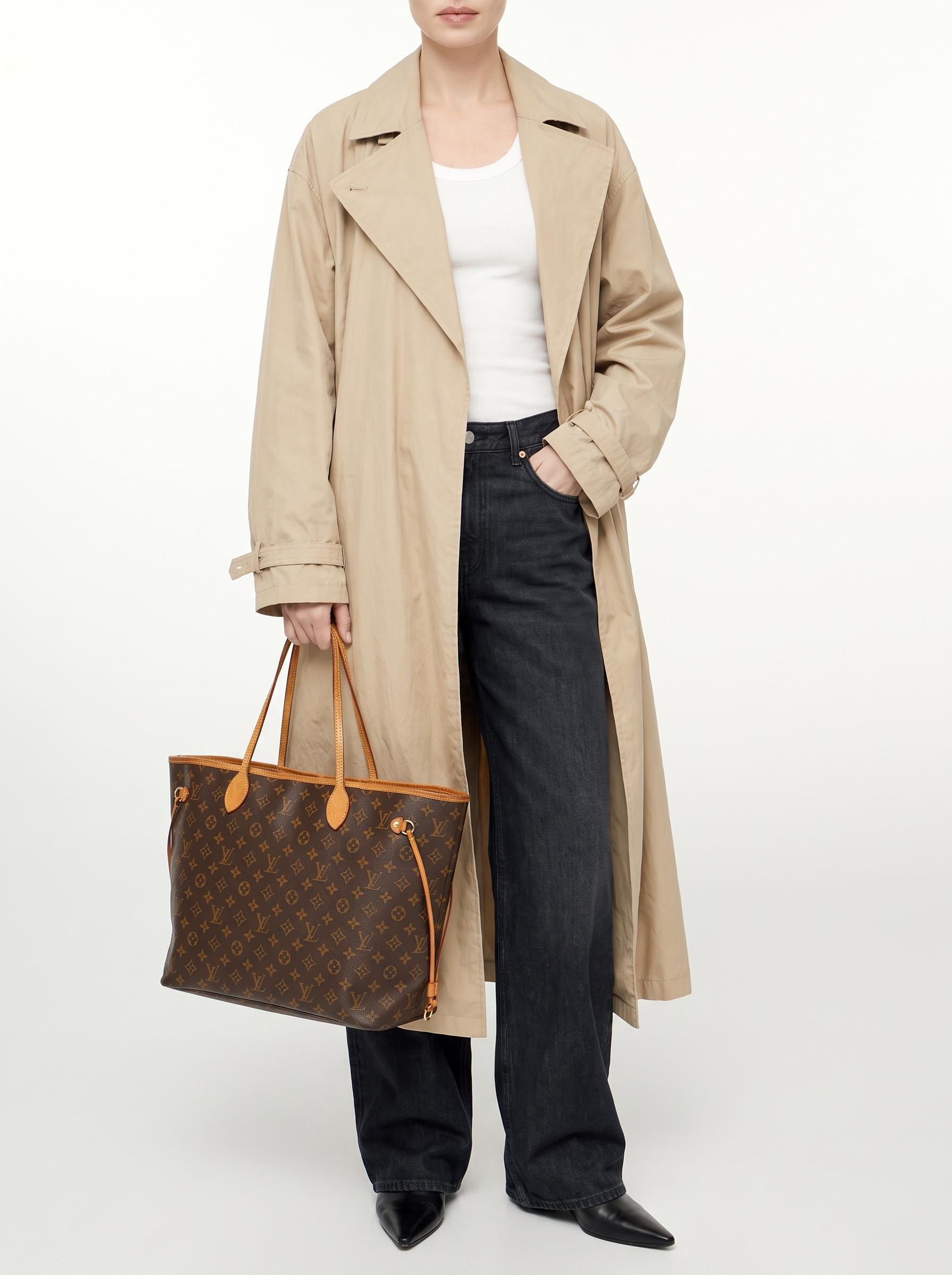 Louis Vuitton Neverfull , фото 2