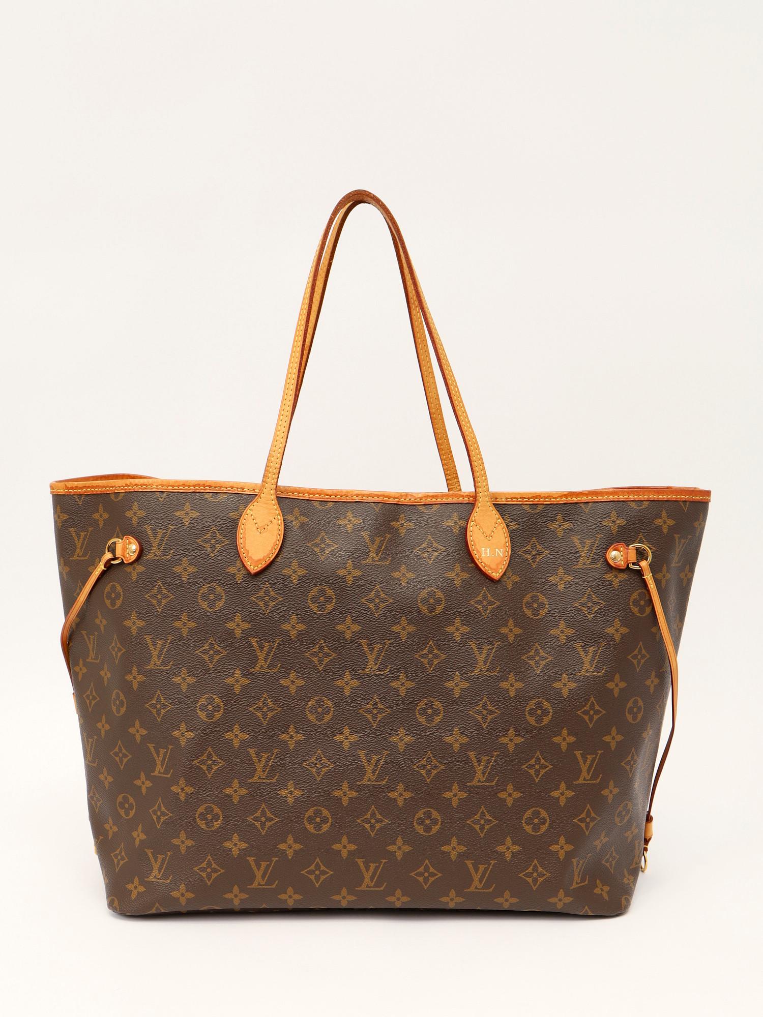 Louis Vuitton Neverfull , фото 1