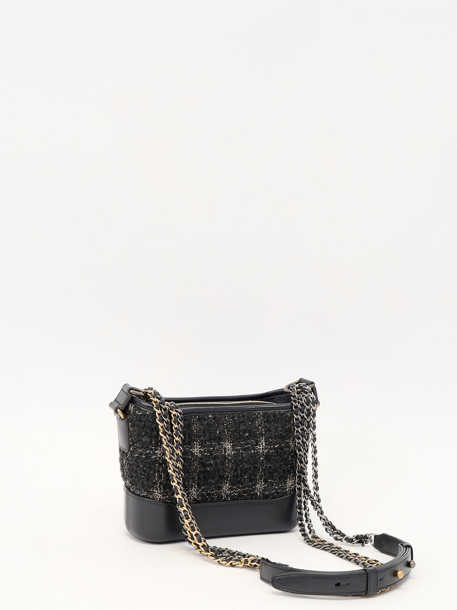 Chanel Gabrielle , фото 4
