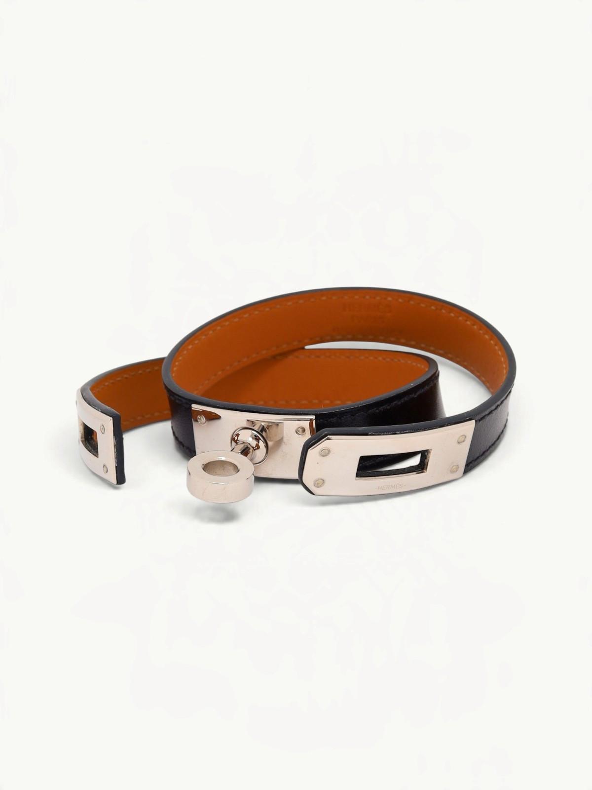 Hermes Kelly Double Tour , фото 4