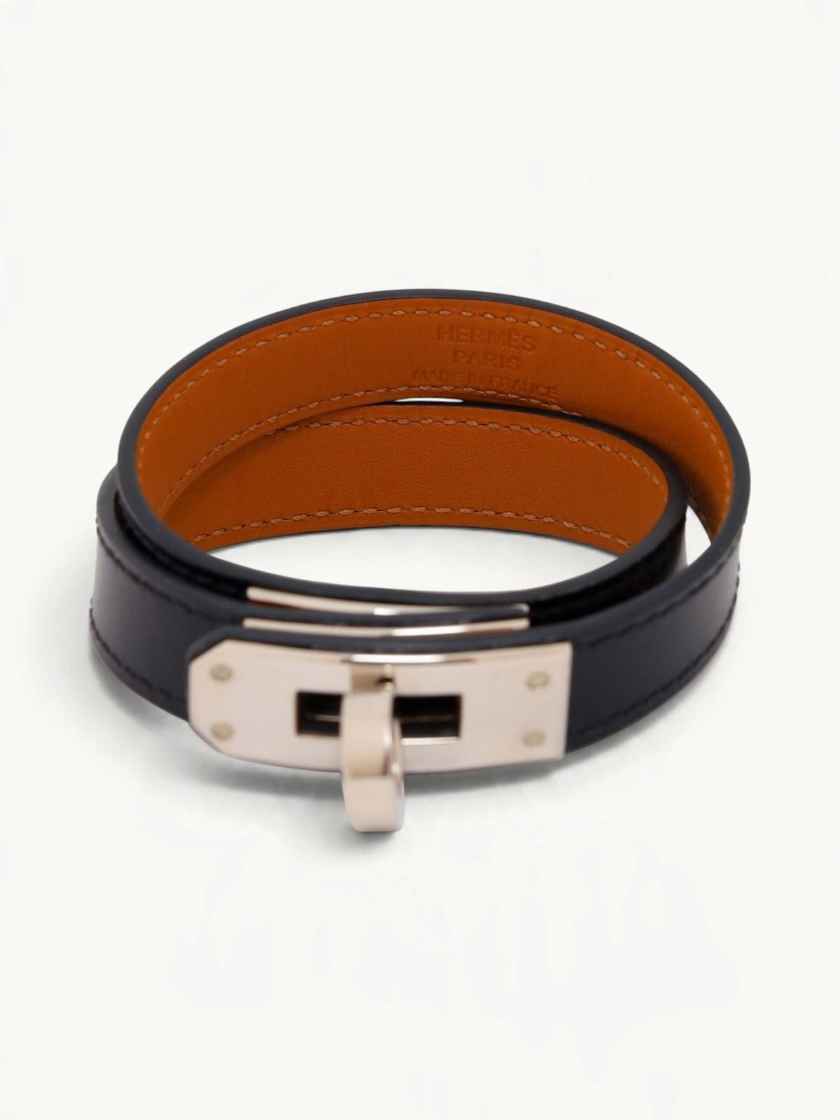 Hermes Kelly Double Tour , фото 5