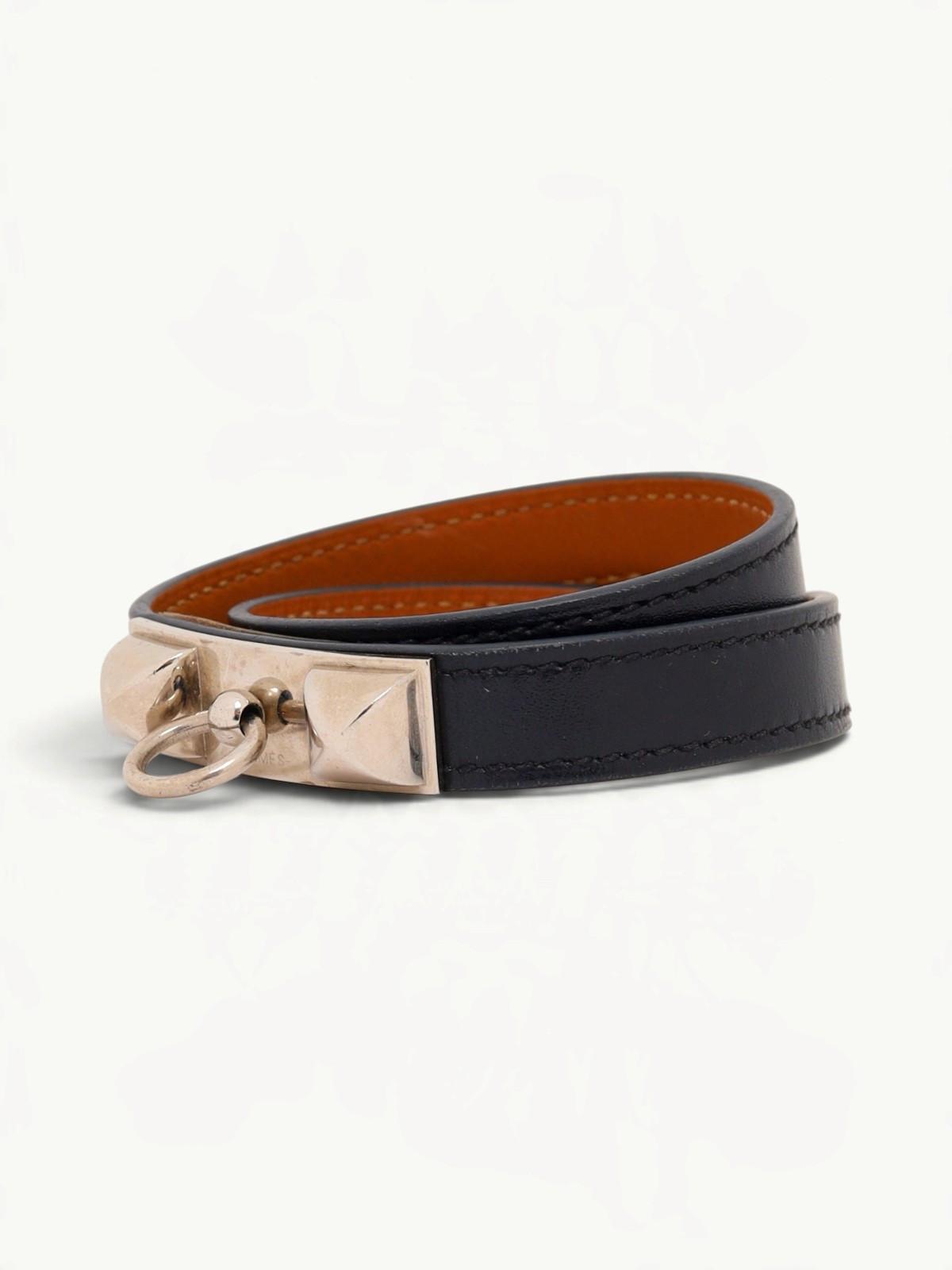 Hermes Rivale Double Tour , фото 3
