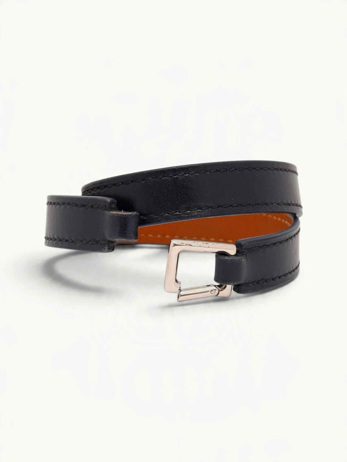 Hermes Rivale Double Tour , фото 4