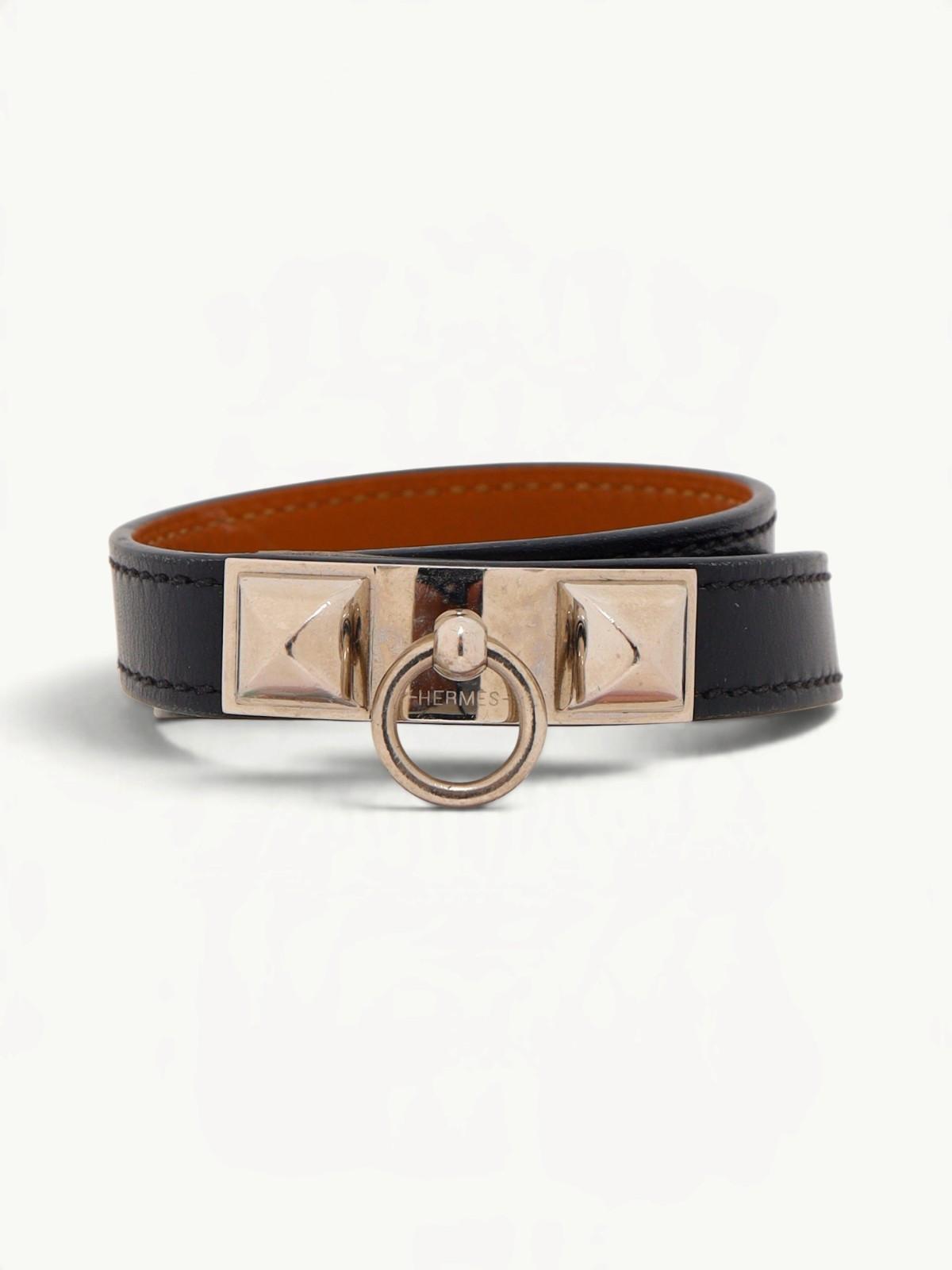 Hermes Rivale Double Tour , фото 1