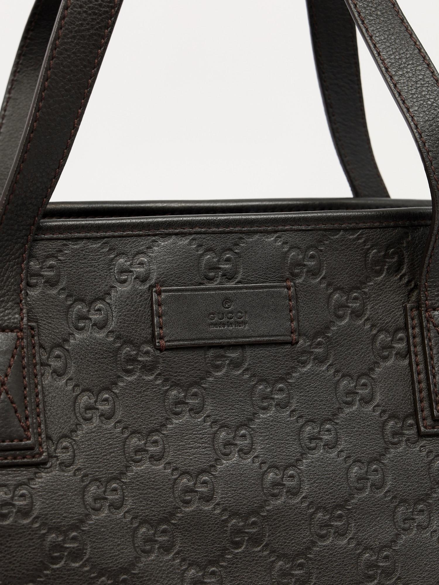 Gucci Guccissima , фото 5