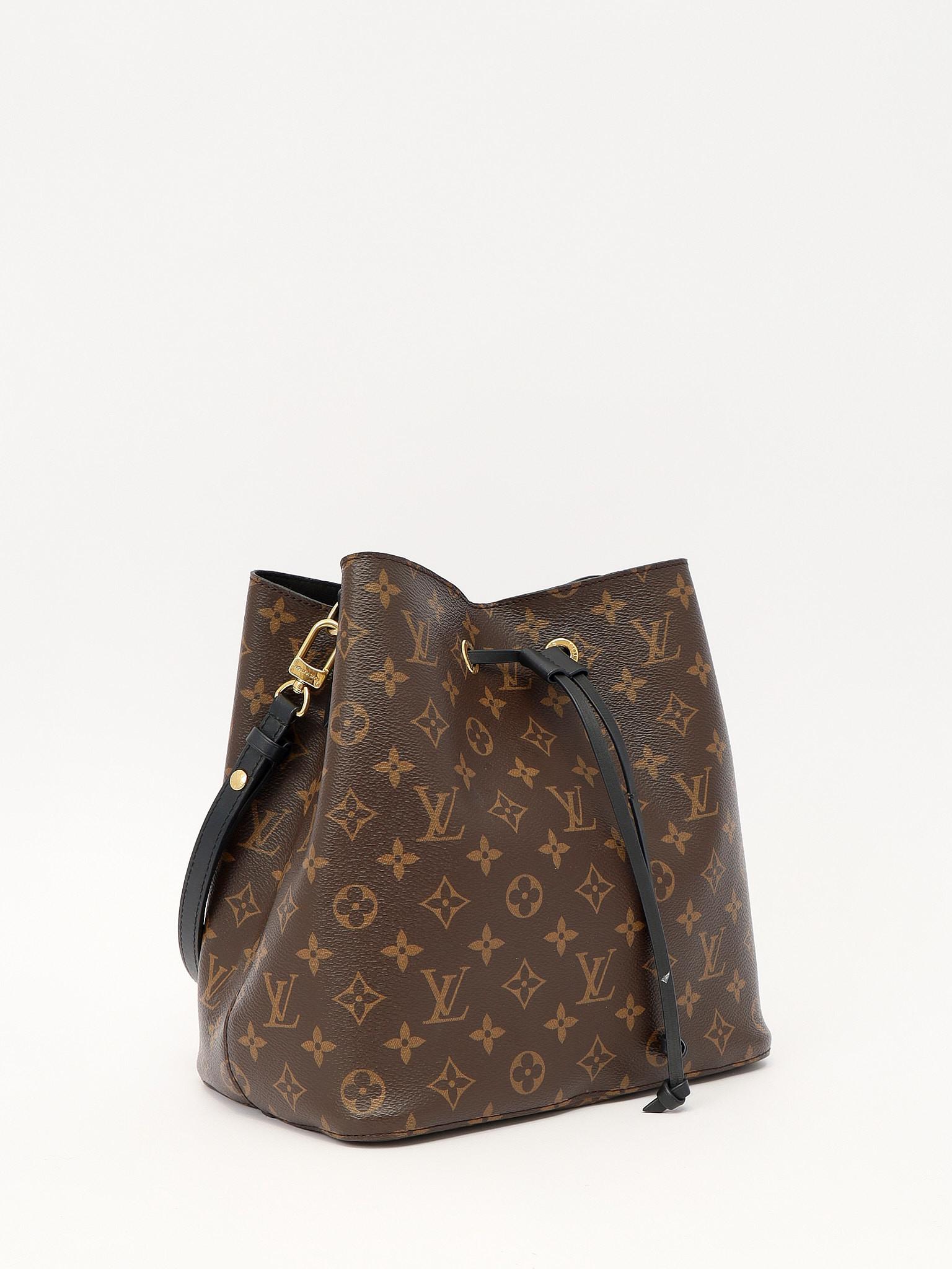 Louis Vuitton NeoNoe , фото 3