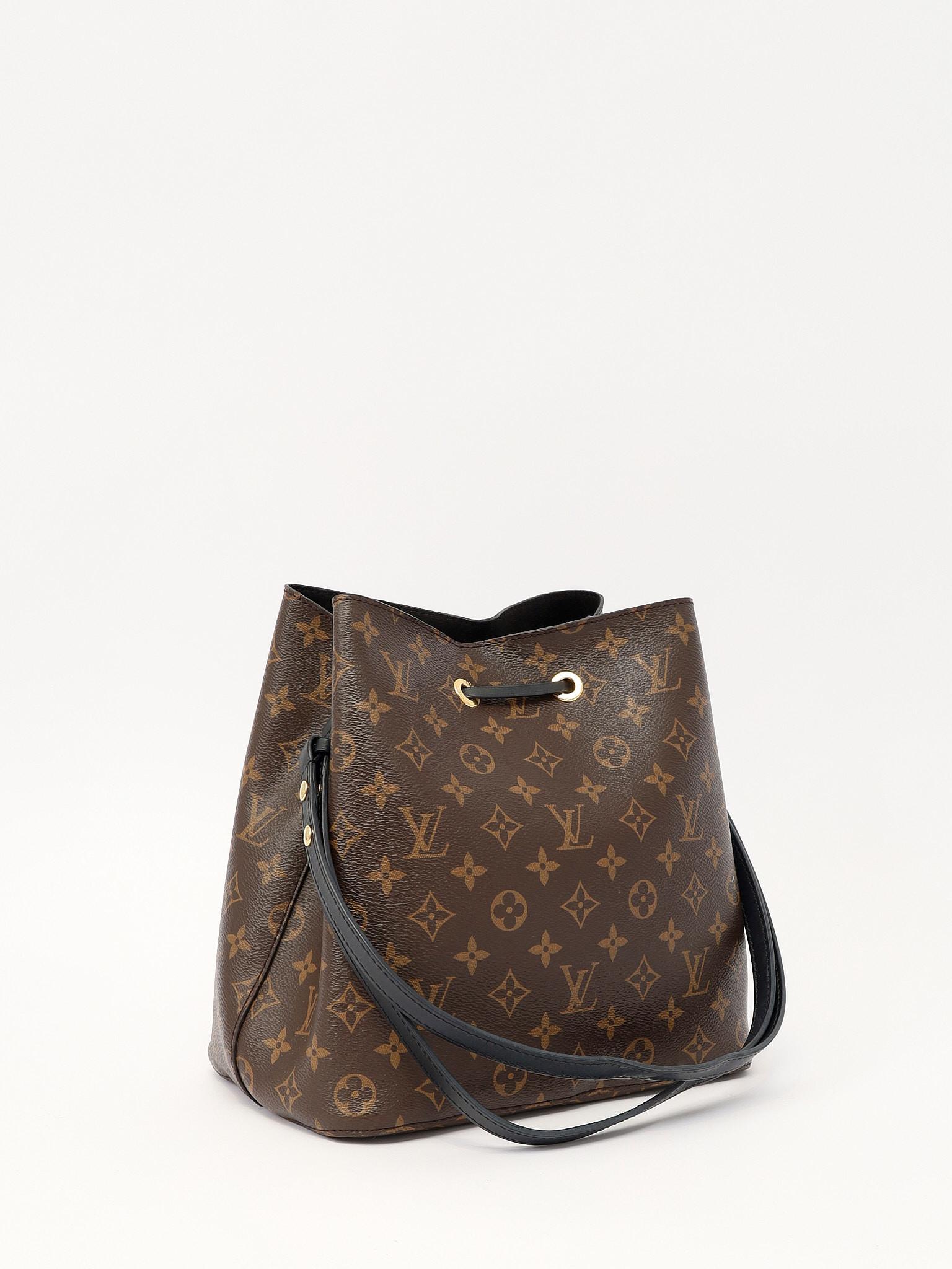 Louis Vuitton NeoNoe , фото 4