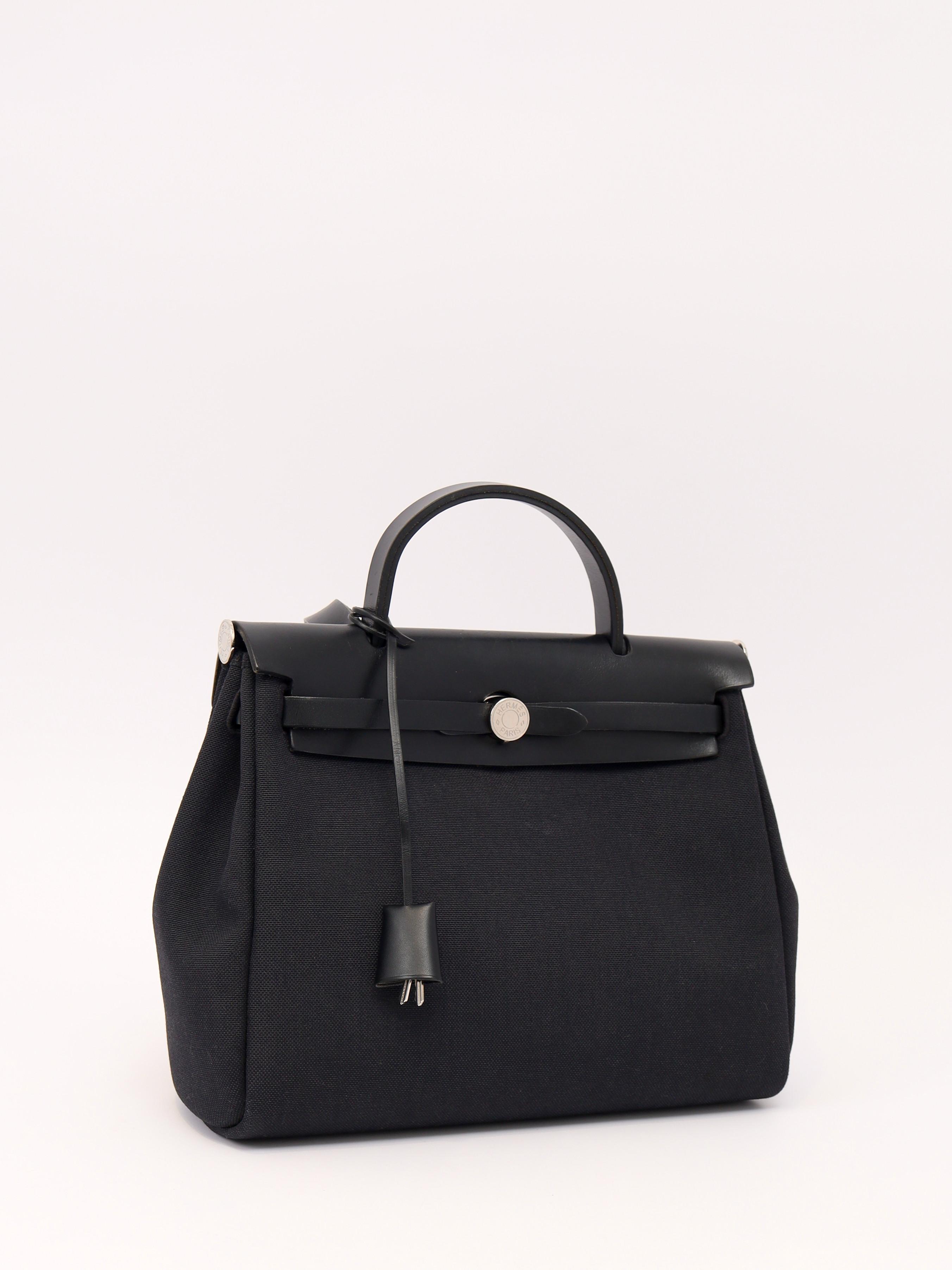 Hermes Herbag 31, фото 3
