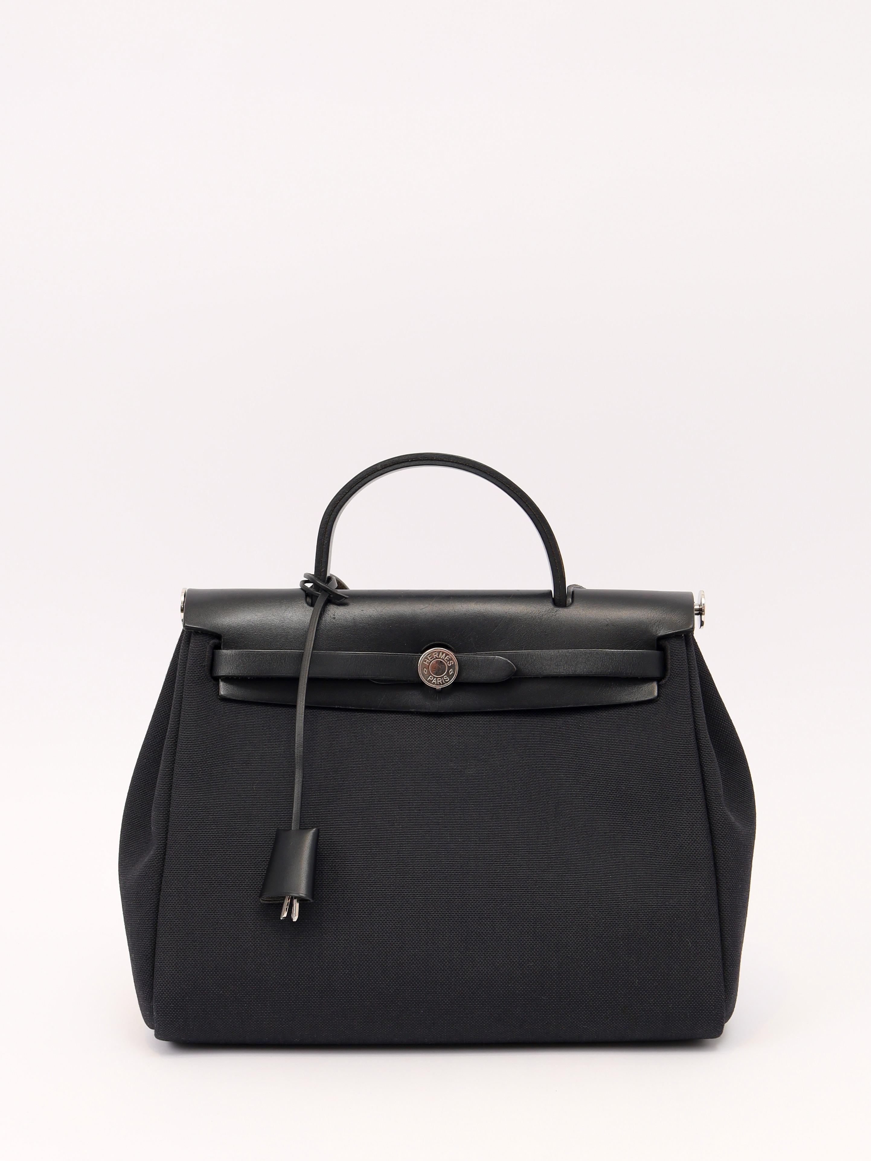 Hermes Herbag 31, фото 1