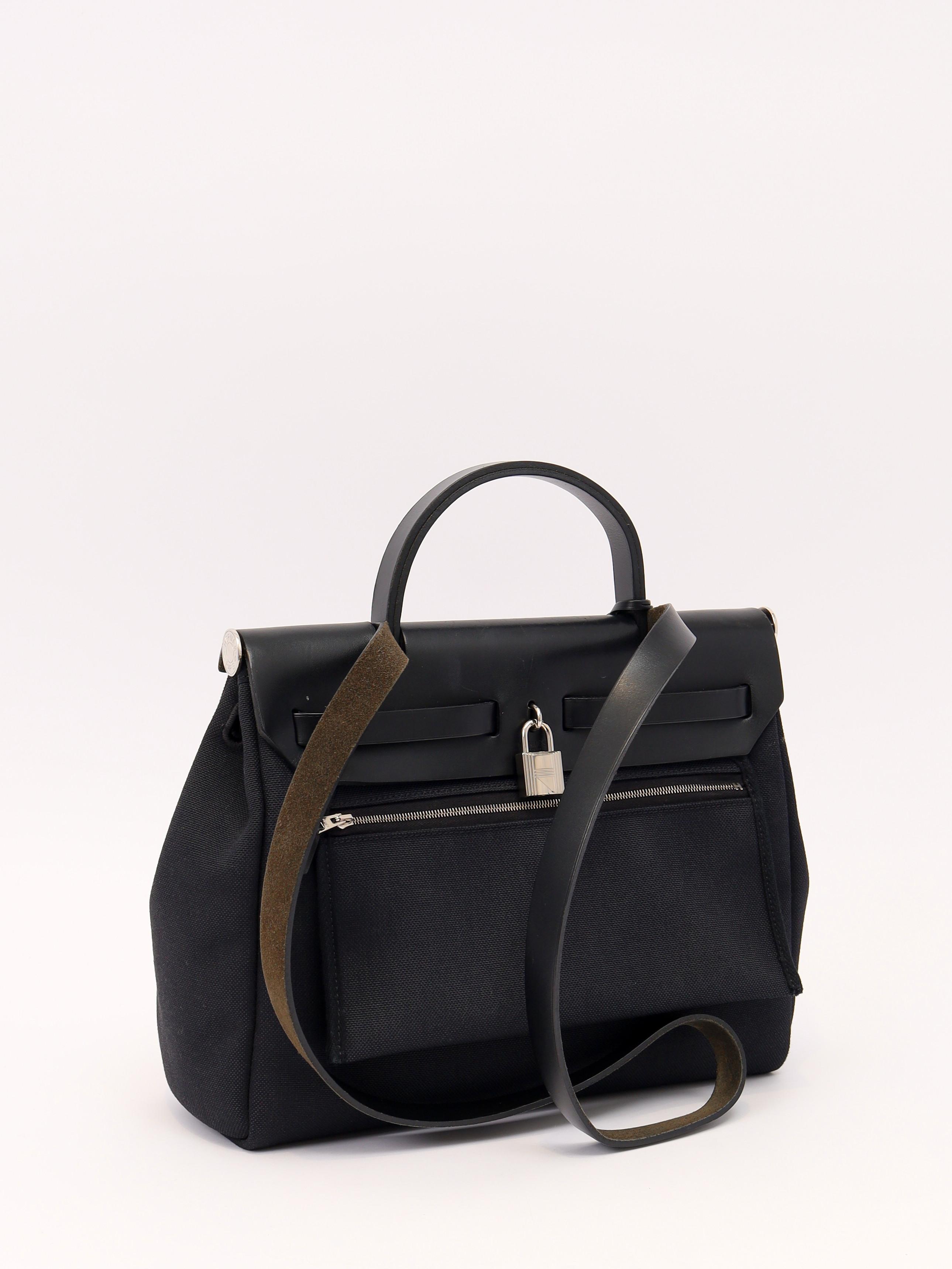 Hermes Herbag 31, фото 4